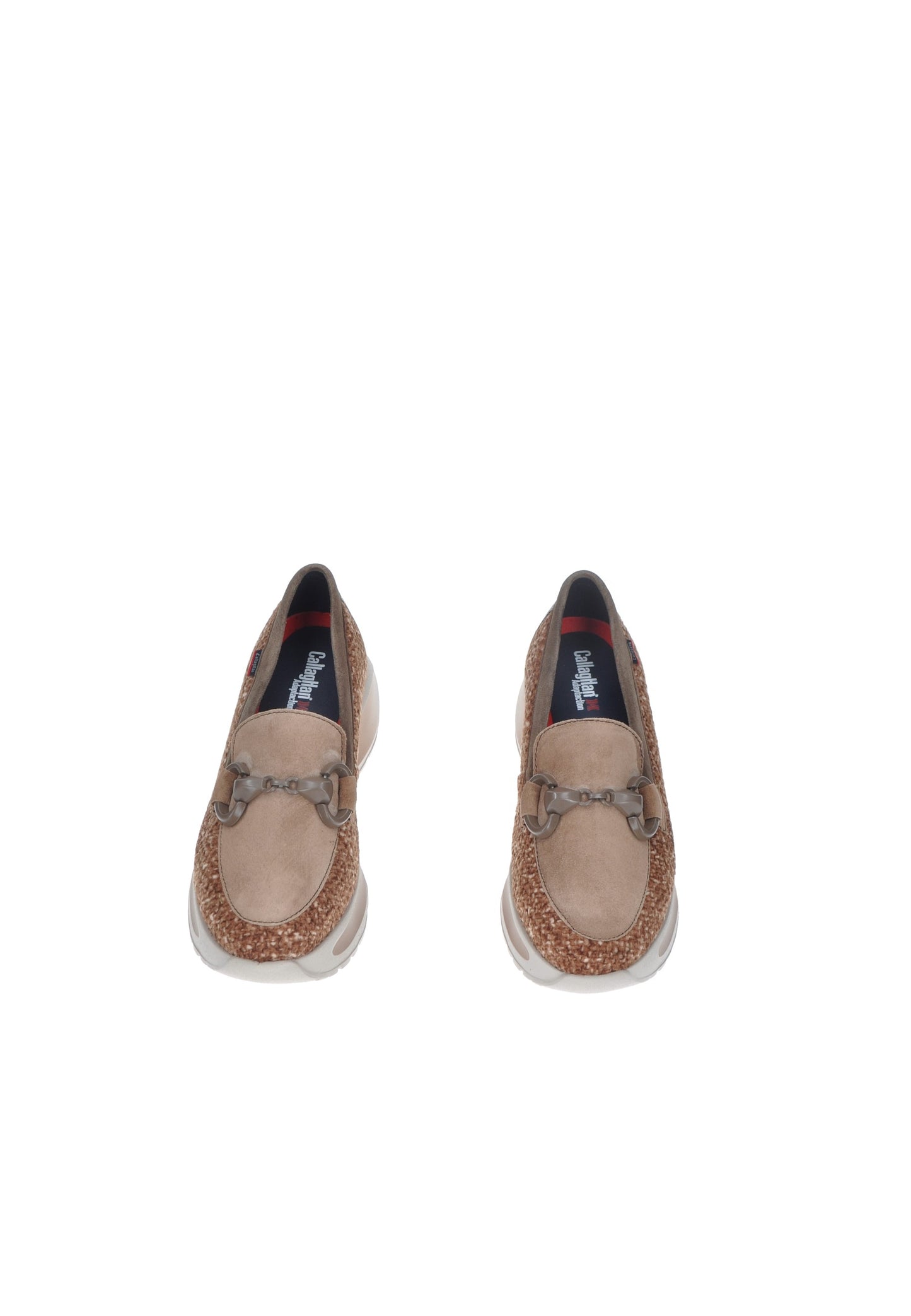 61603 CALLAGHAN Moccasin