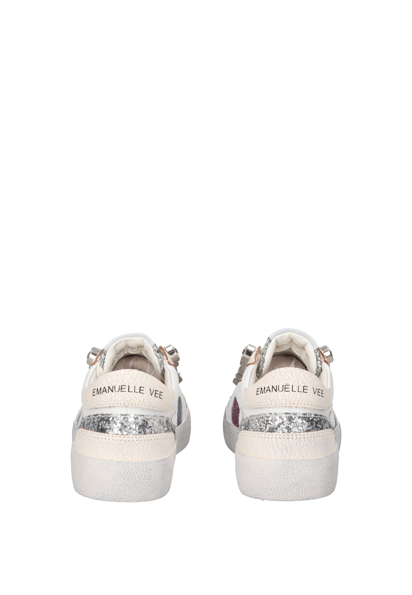 461P-900-20 Emanuelle Vee sneaker