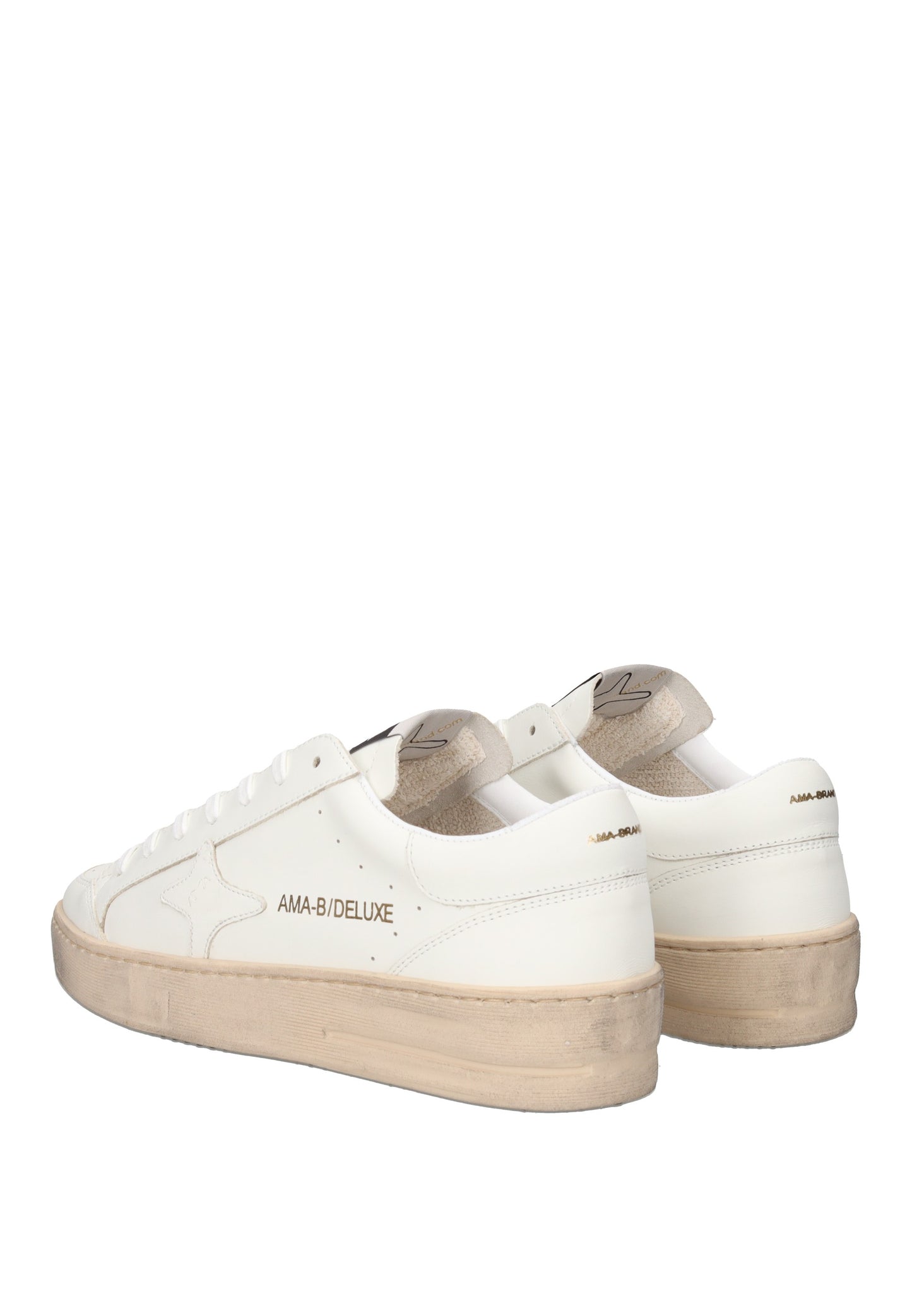 4537 sneaker AMA BRAND