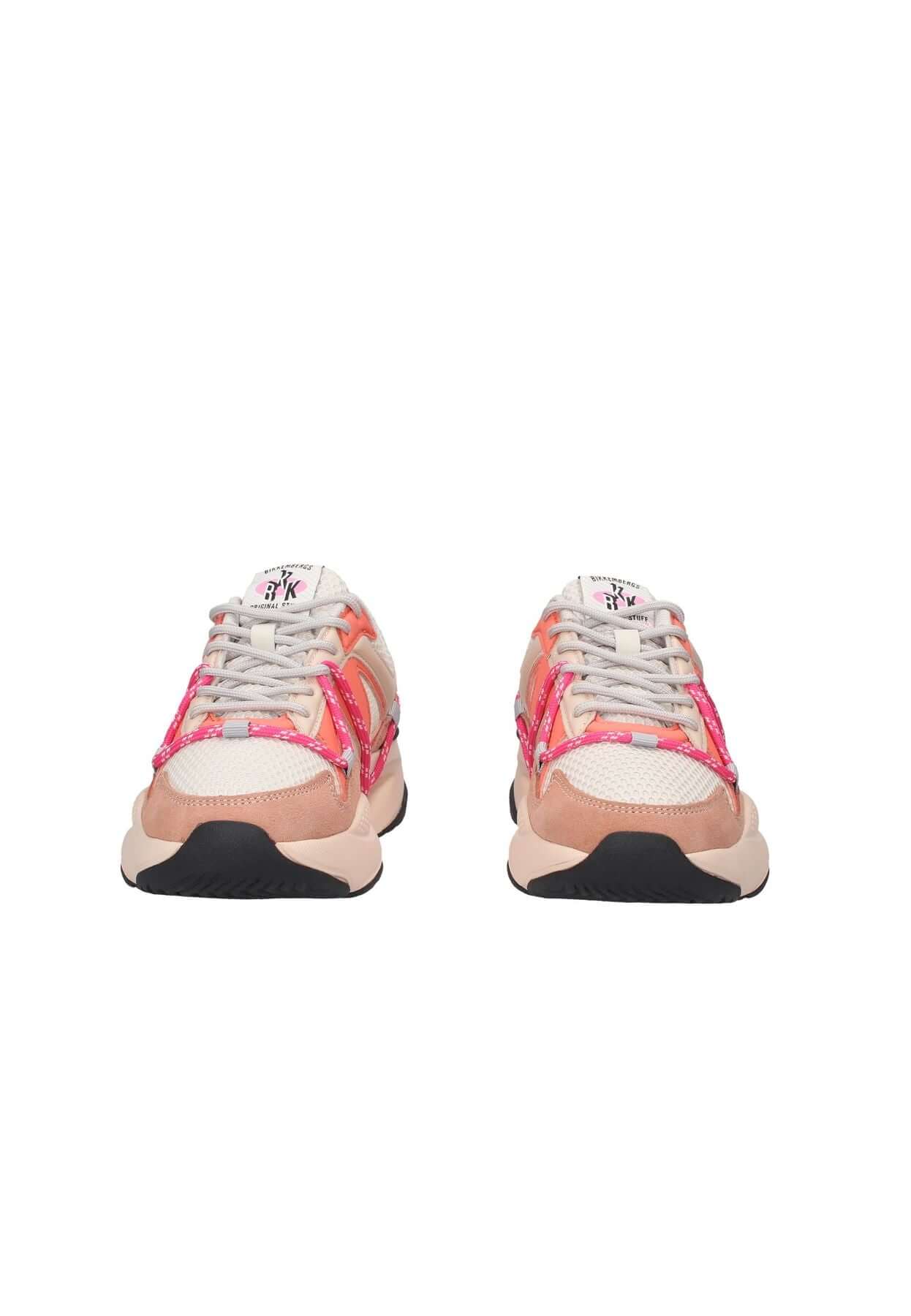 25008/CP sneaker BIKKEMBERGS