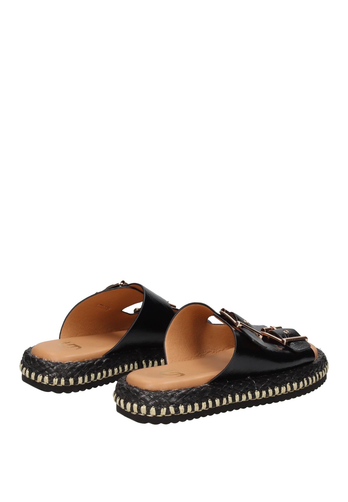 GC767 GOLD&amp;GOLD Sandale