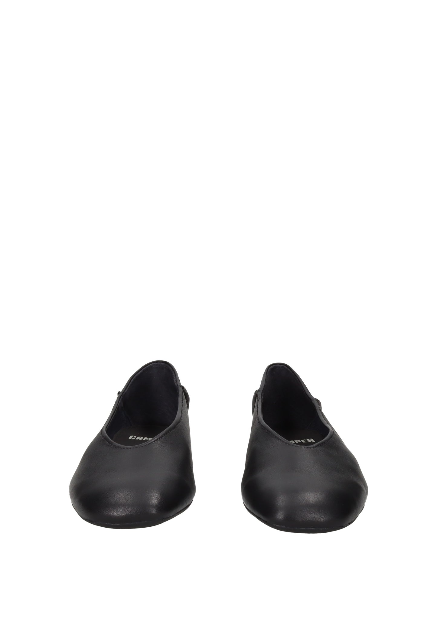 K201253 Ballerina CAMPER