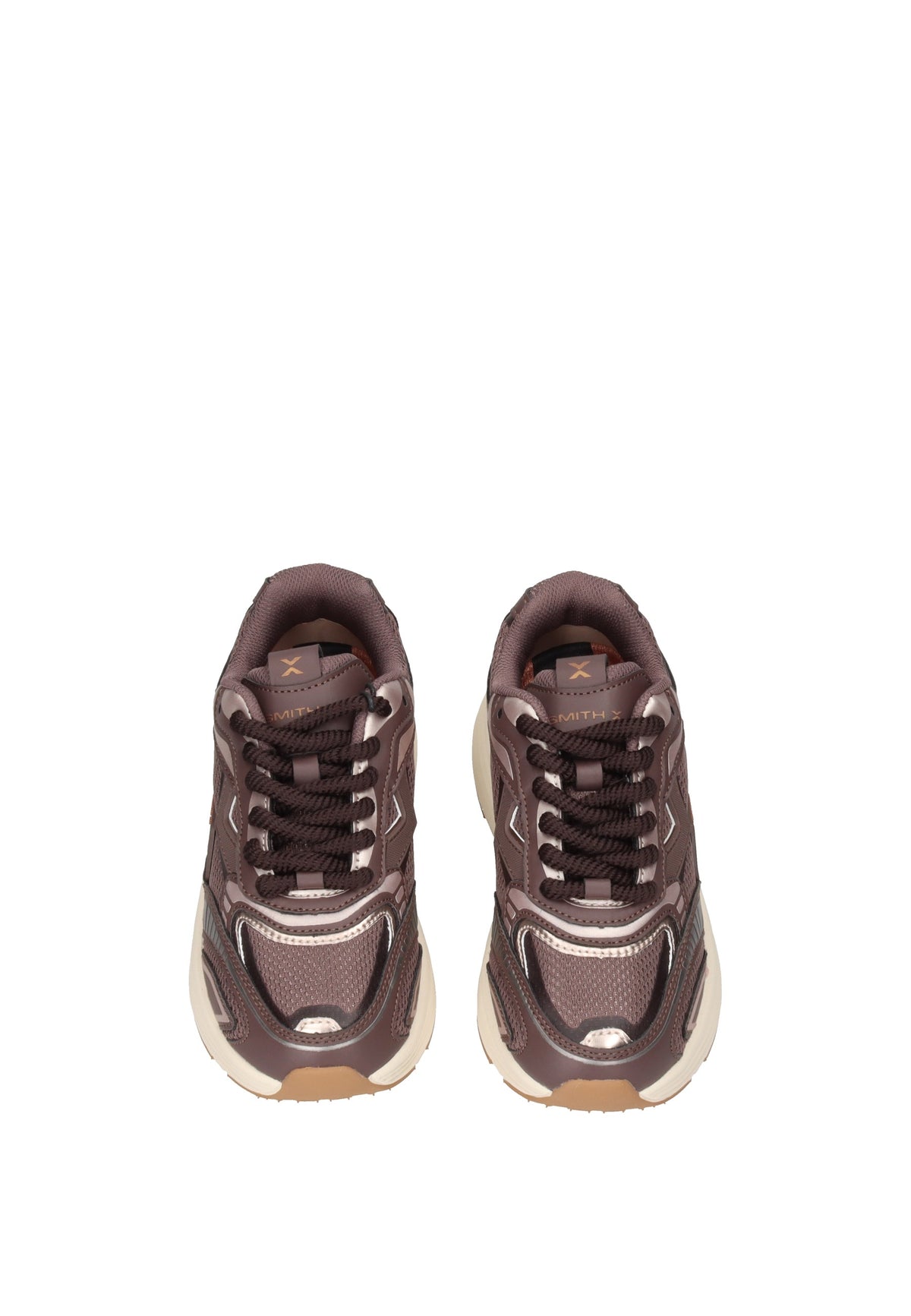 SMW9806 sneaker ALEXANDER SMITH