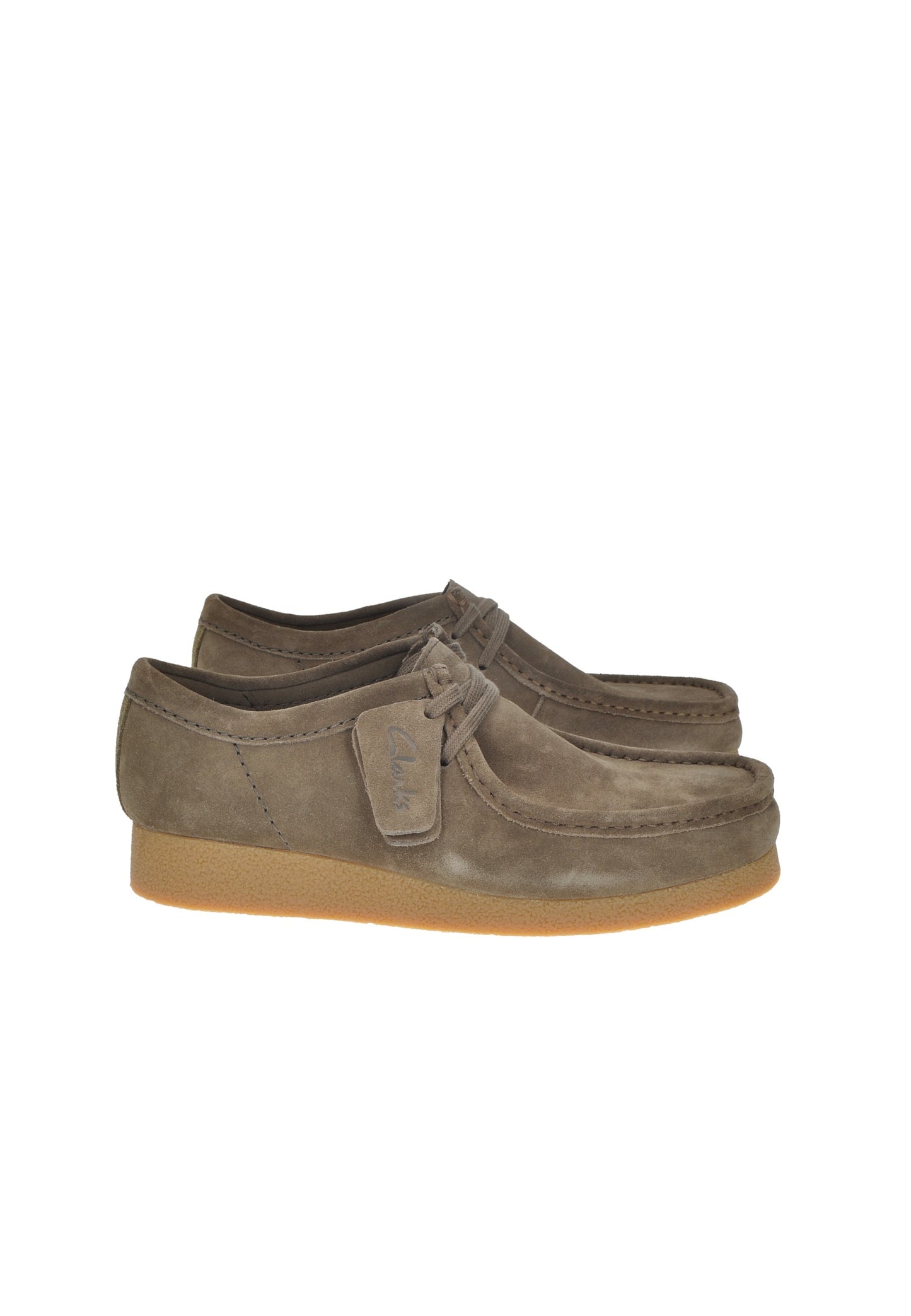 26180920 CLARKS Stiefelette