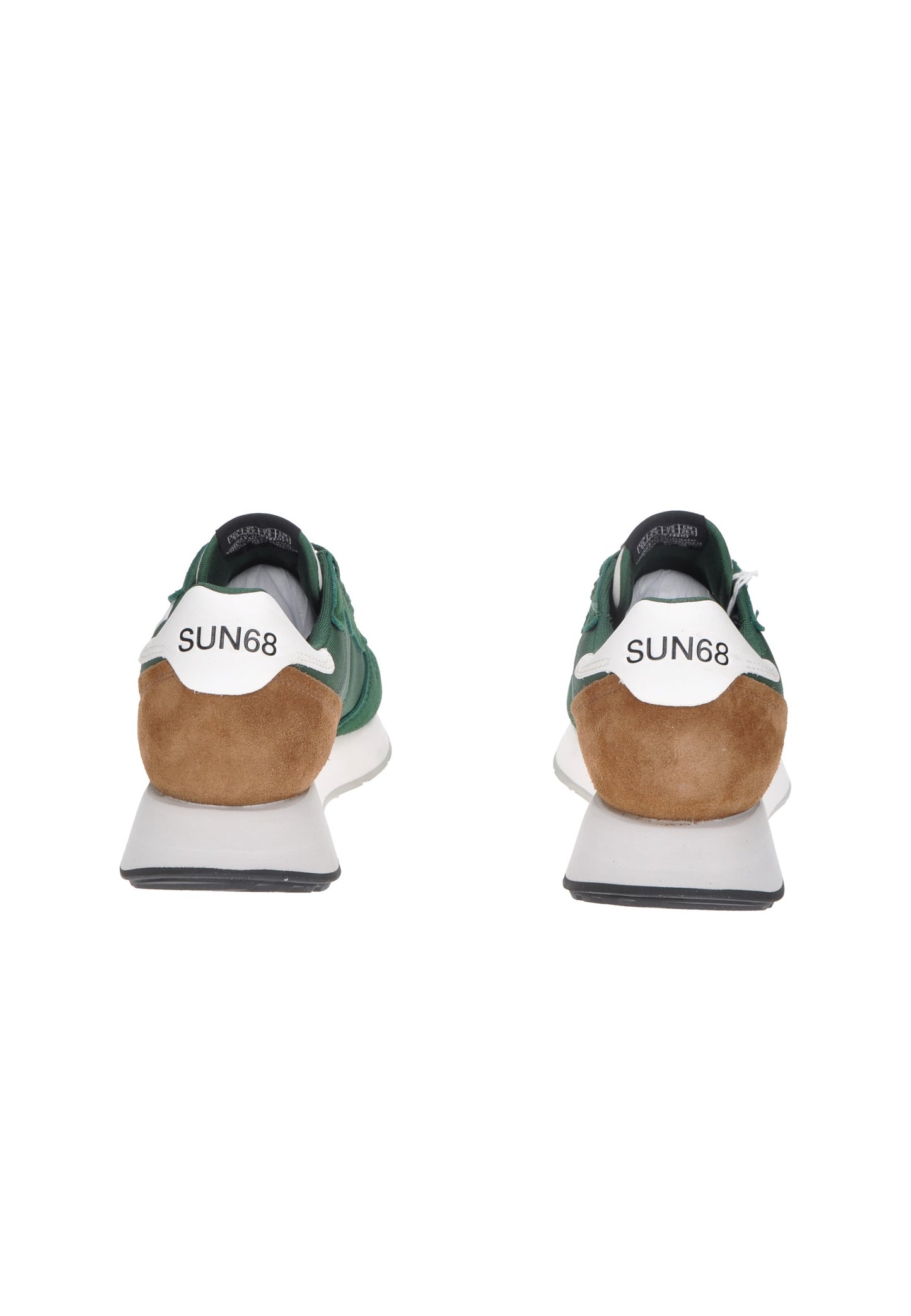 Z45113 Sneaker SUN68