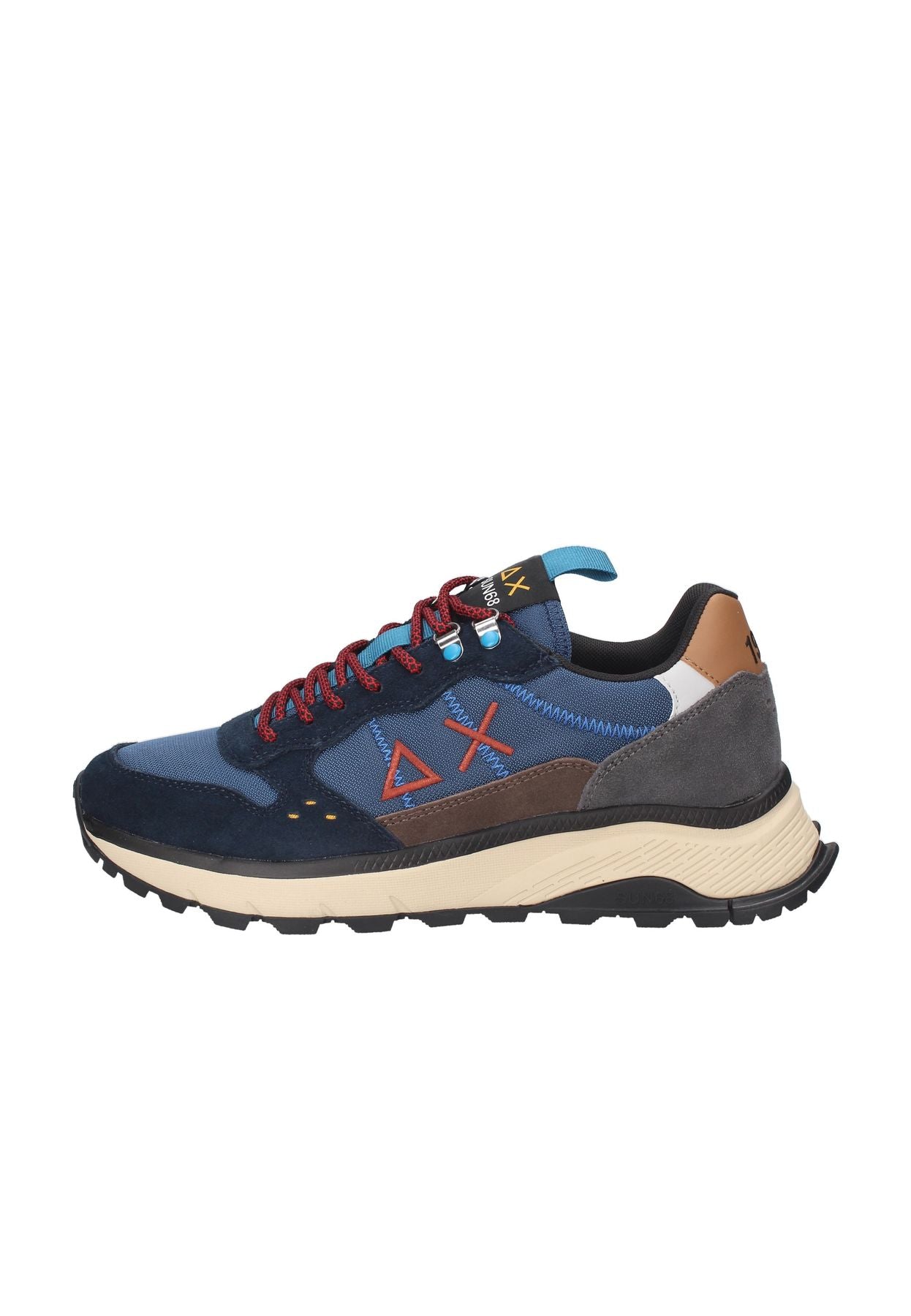 Z44128 sneaker SUN68