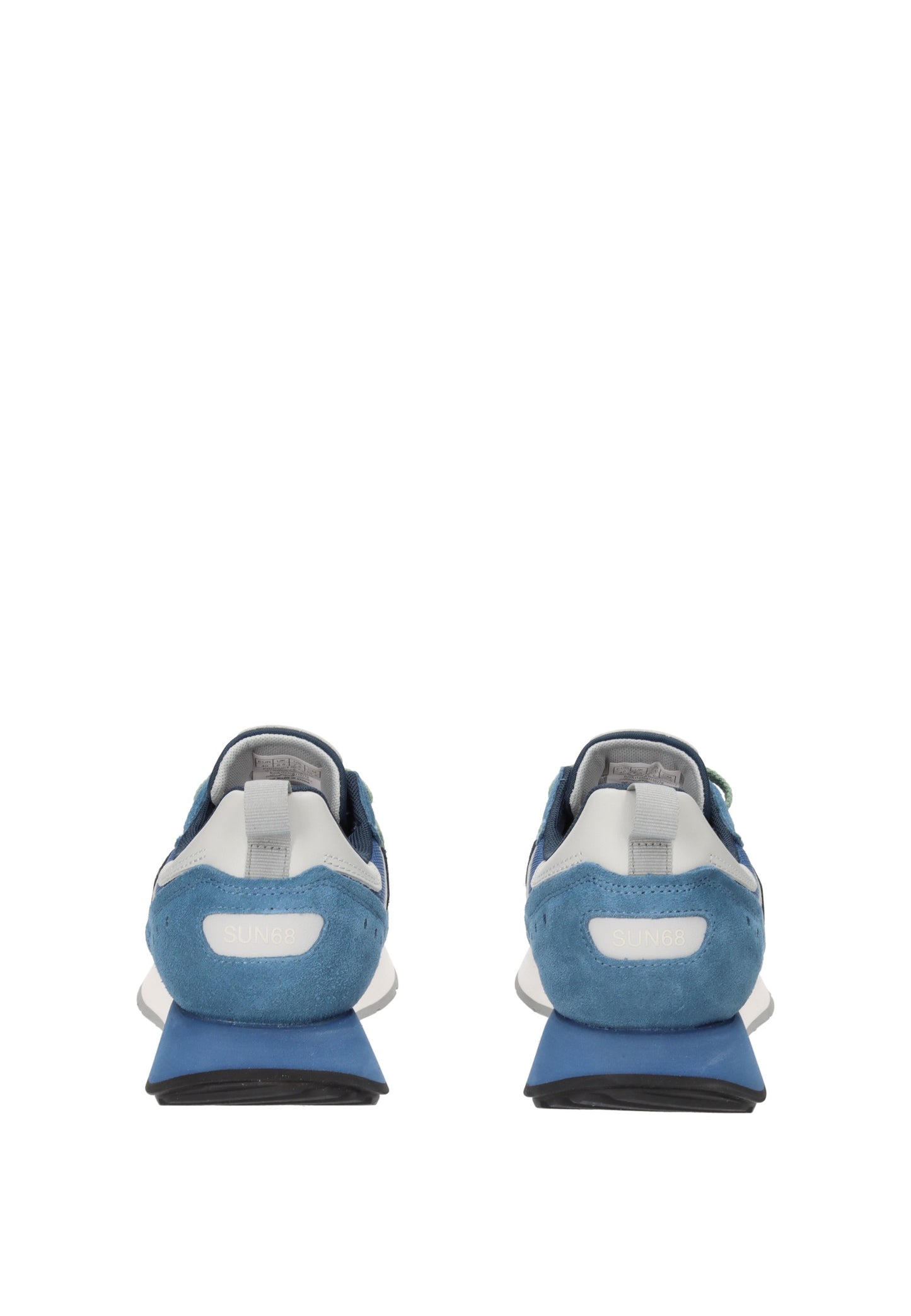 Z36118 sneaker SUN68