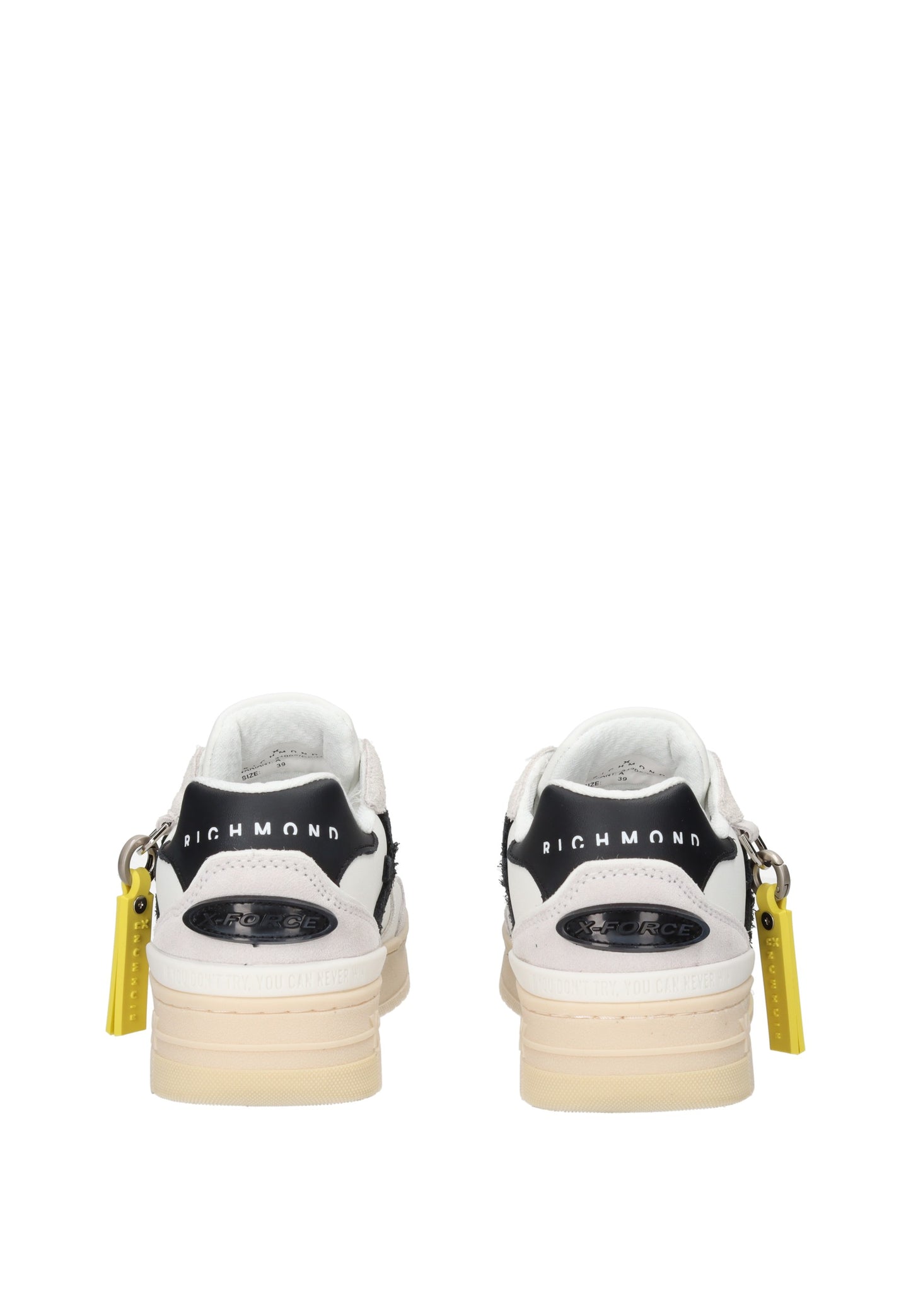 31005 sneaker JOHN RICHMOND