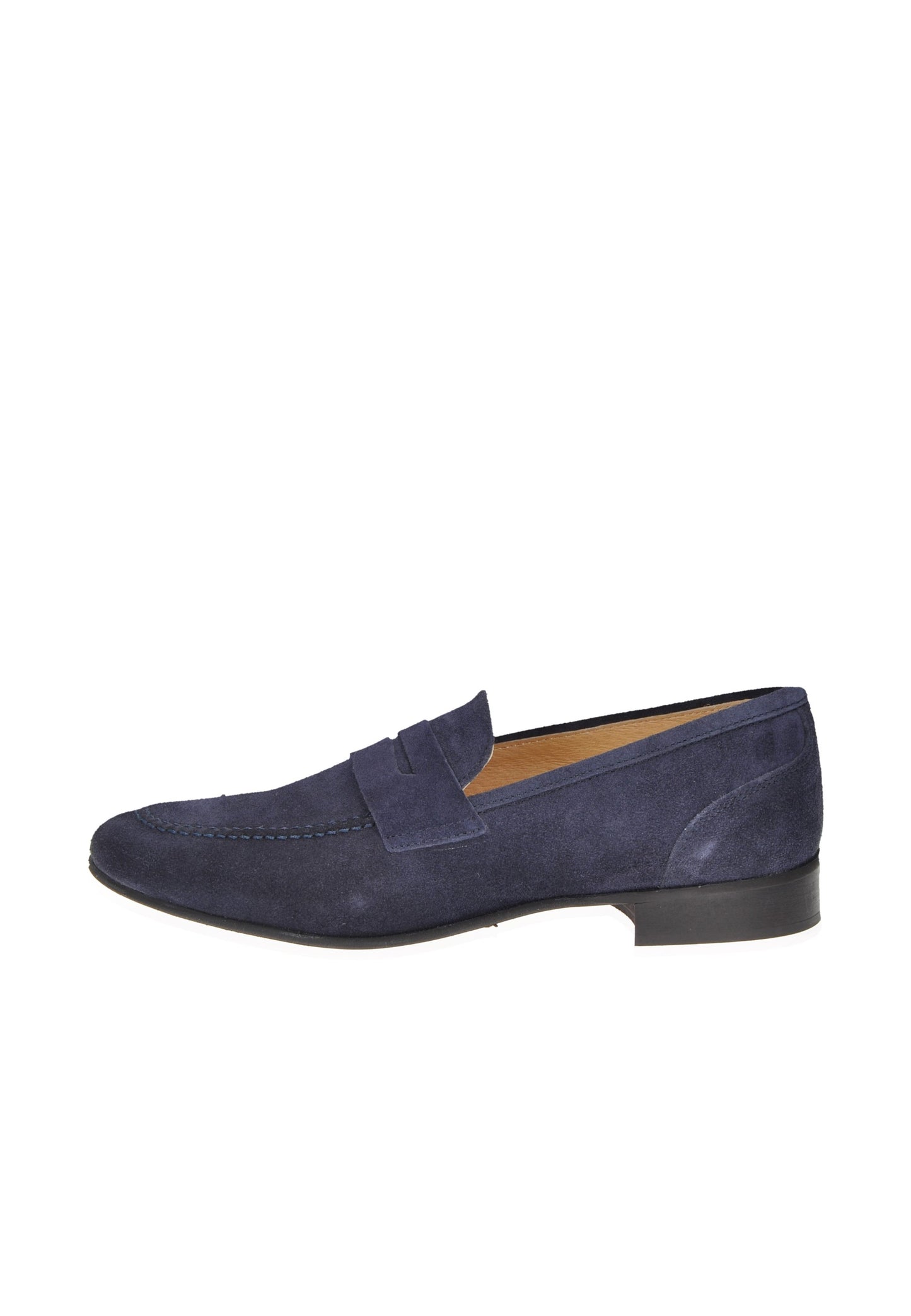 C505 Mocassino SANGUE
