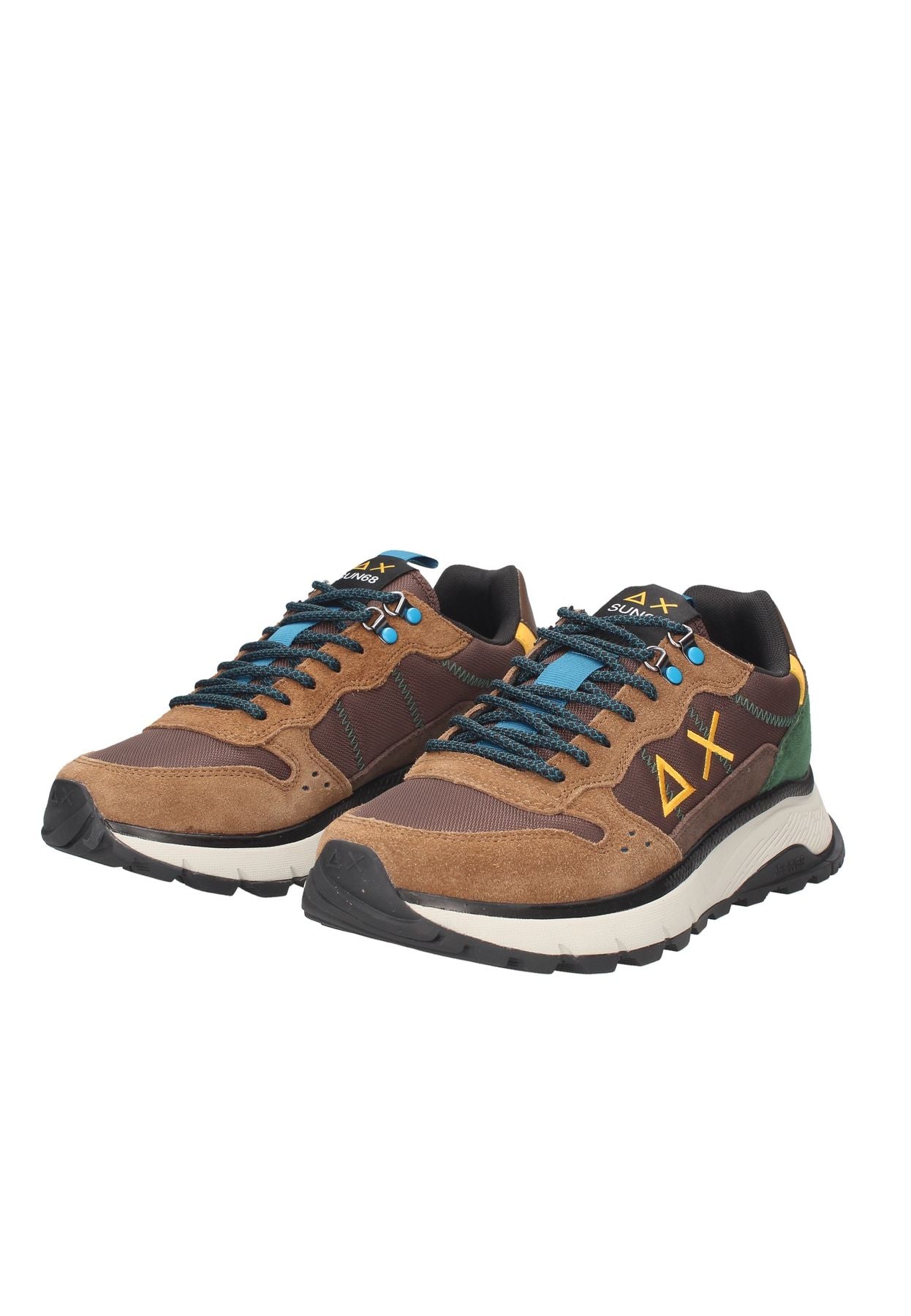 Z44128 sneaker SUN68