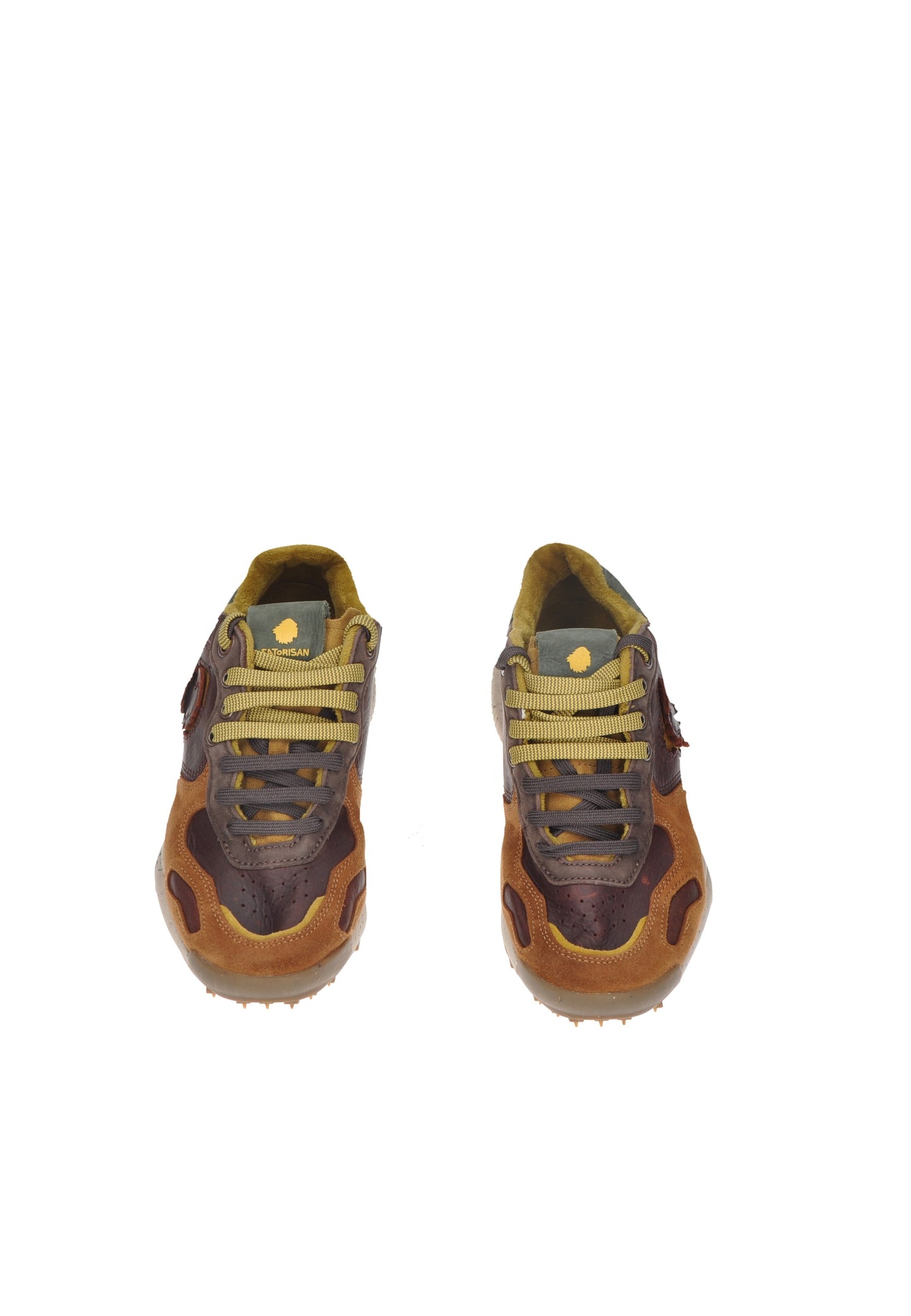 120118A sneaker SATORISAN