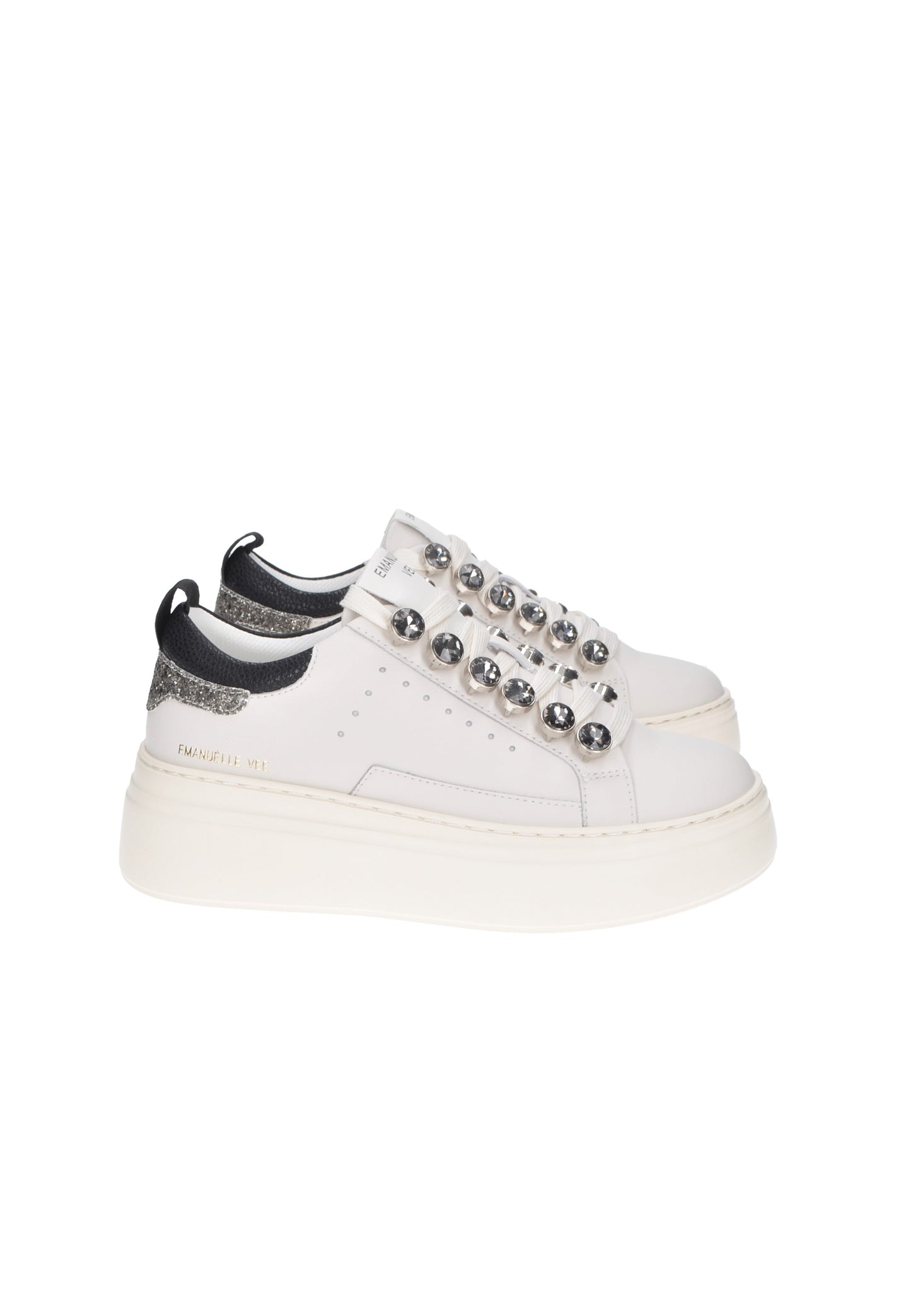 452P-503-17 Emanuelle Vee-Sneaker