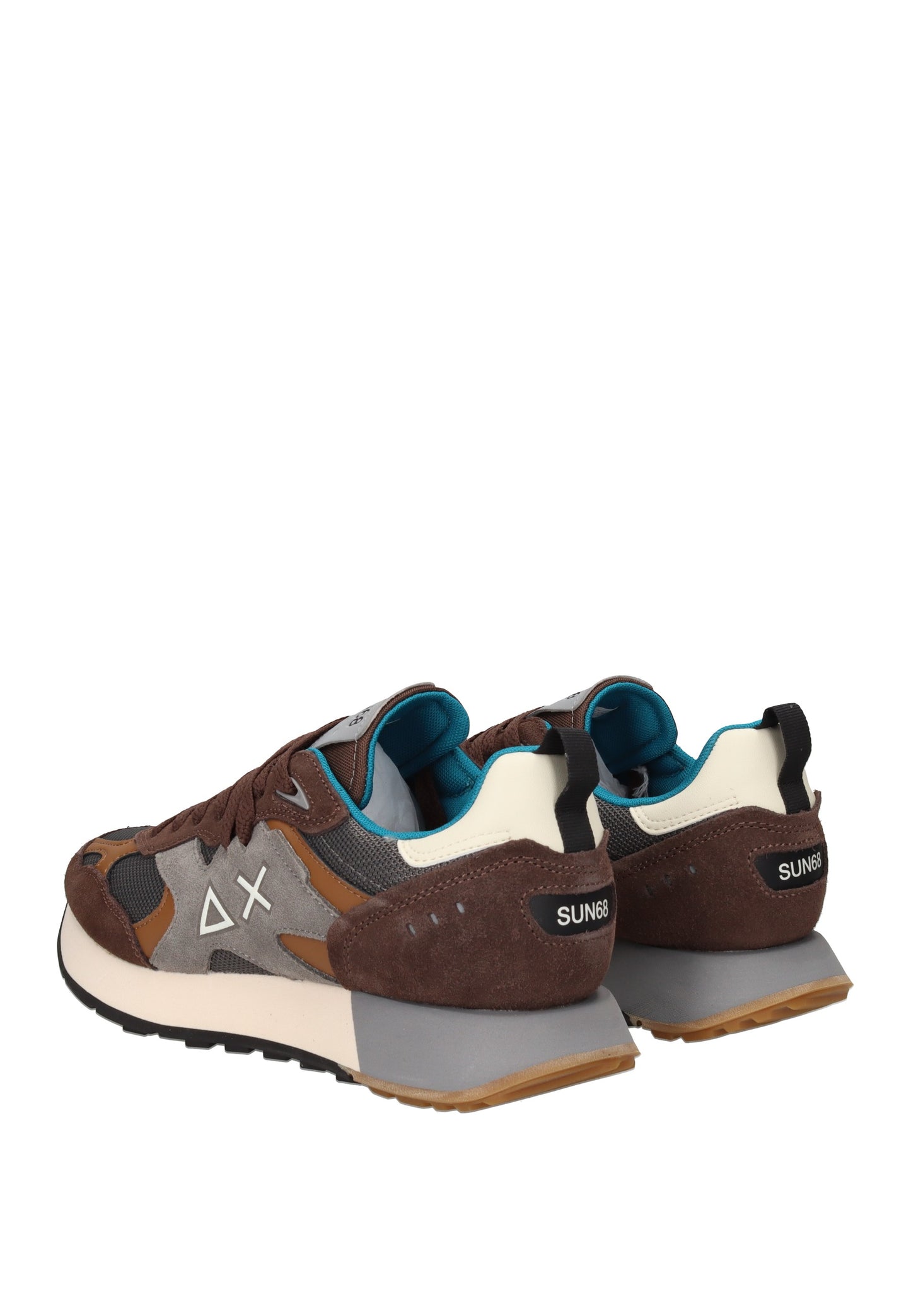 Z46124 sneaker SUN68