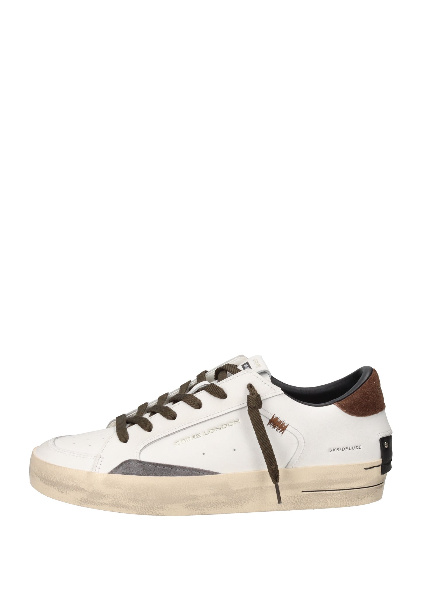 10109AA9 sneaker Crime London