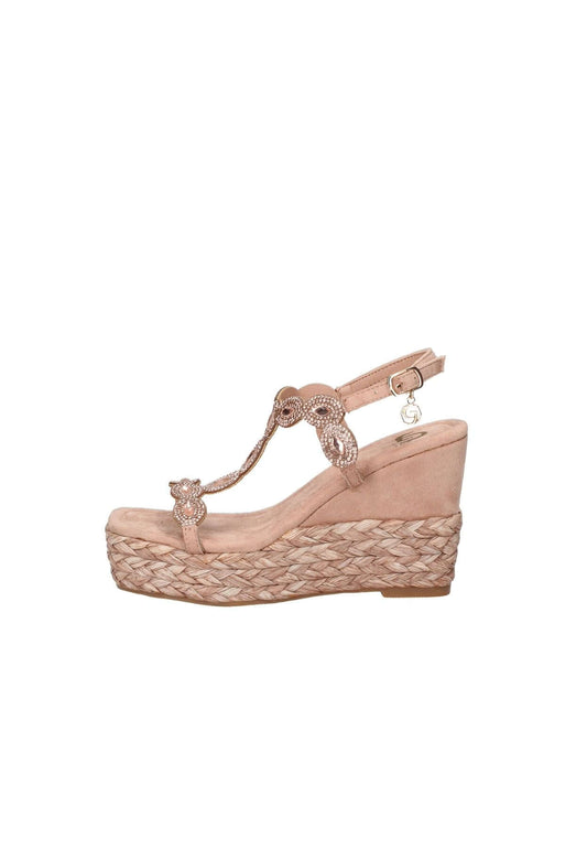 GH08 Sandalo GOLD&GOLD