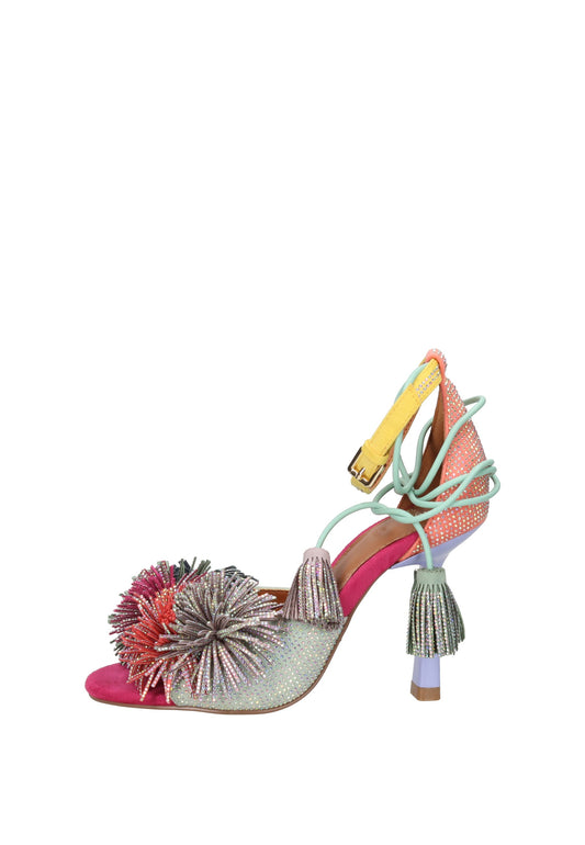 JENIFER-725 Sandalo EXE