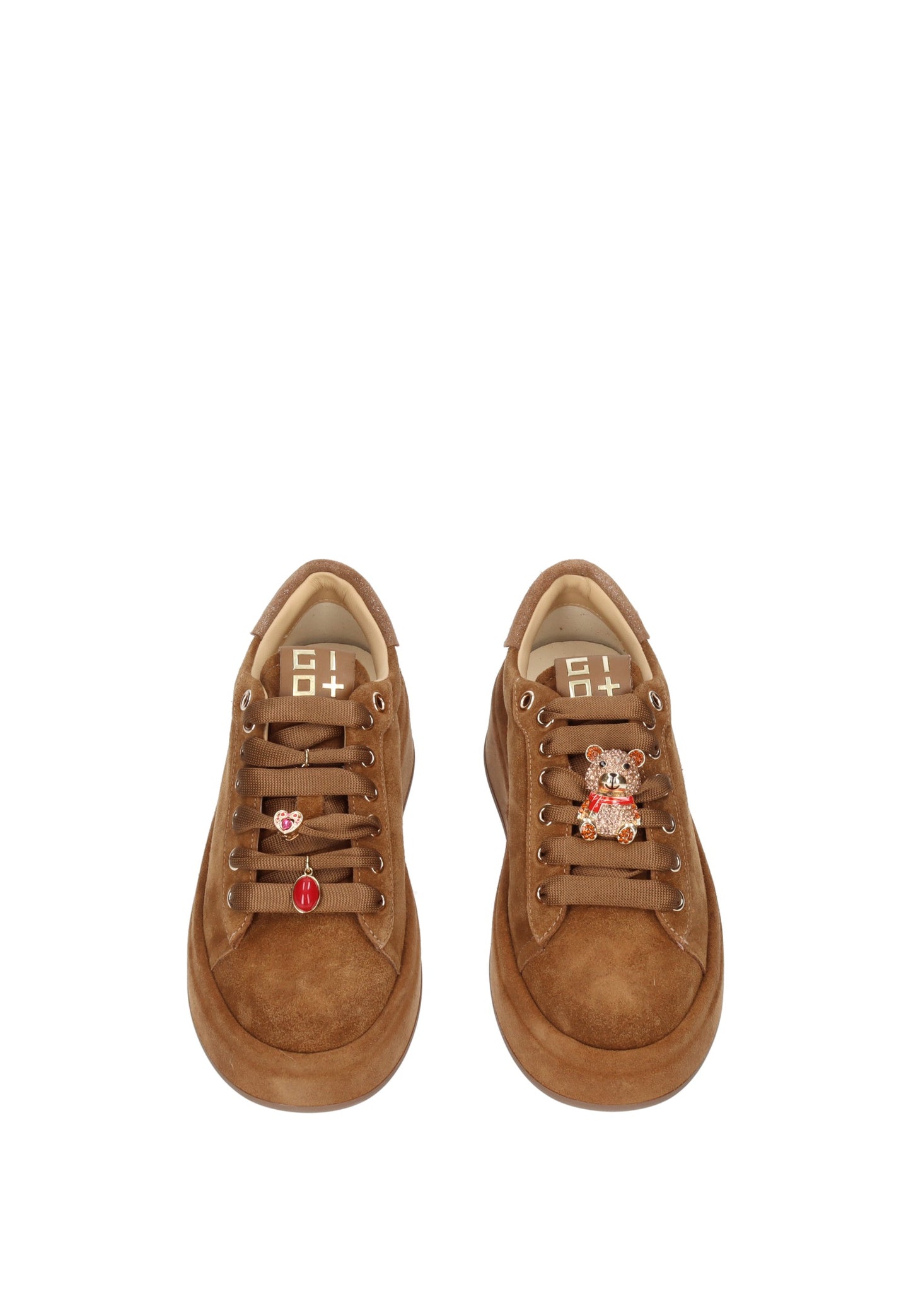 OLIVA140 sneaker GIO +