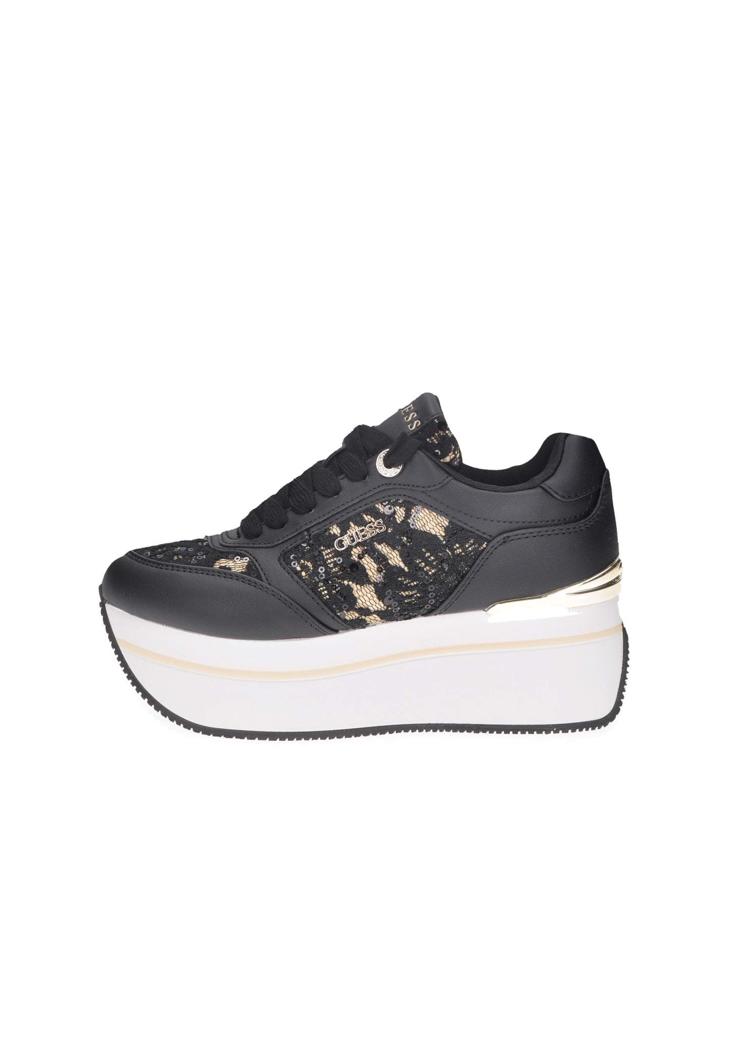 FLTCM8ELE12 sneaker GUESS