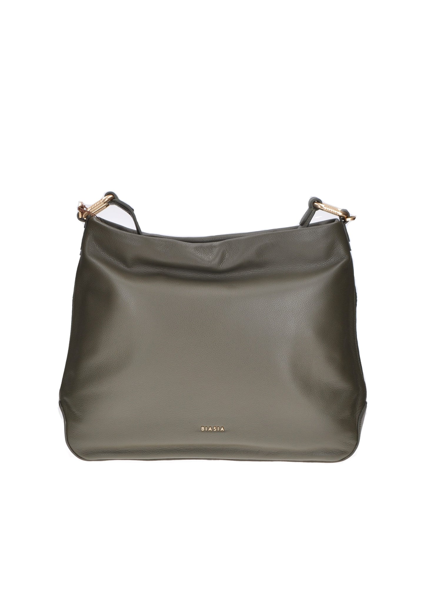 BIBP9E502 Borsa a spalla FRANCESCO BIASIA
