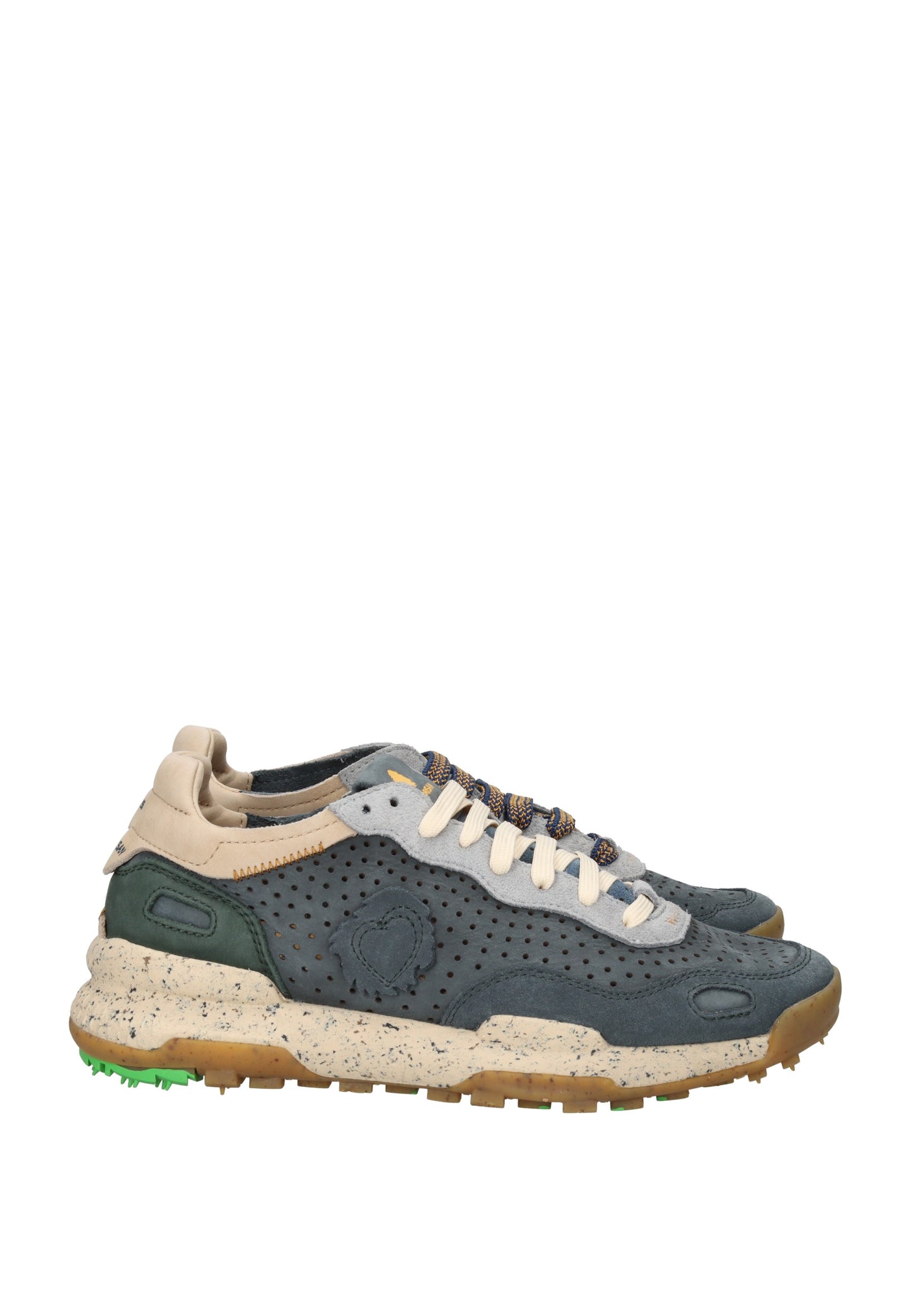 110111 SATORISAN sneaker