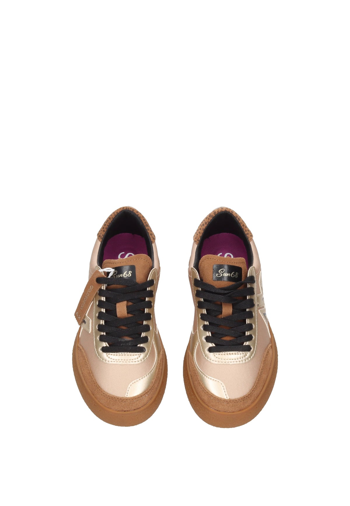 Z46258 sneaker SUN68