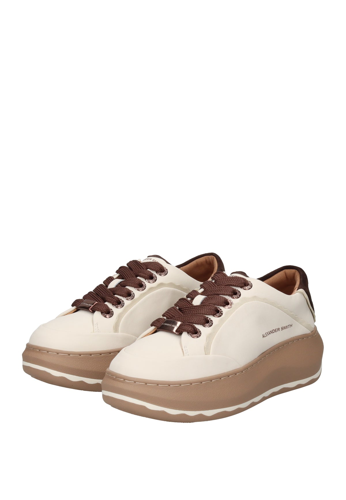 ALEXANDER SMITH MFW9667 sneakers
