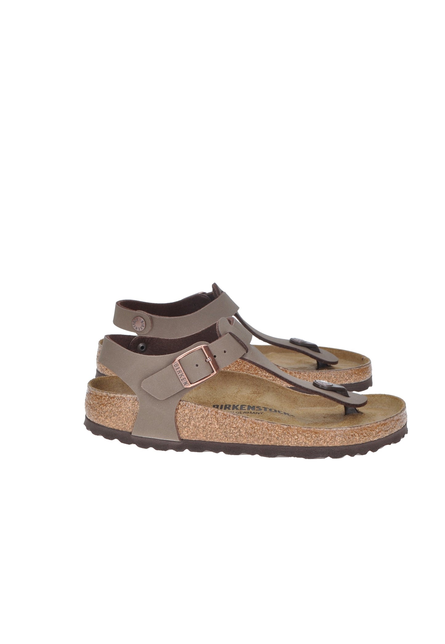 147131 BIRKENSTOCK Sandale