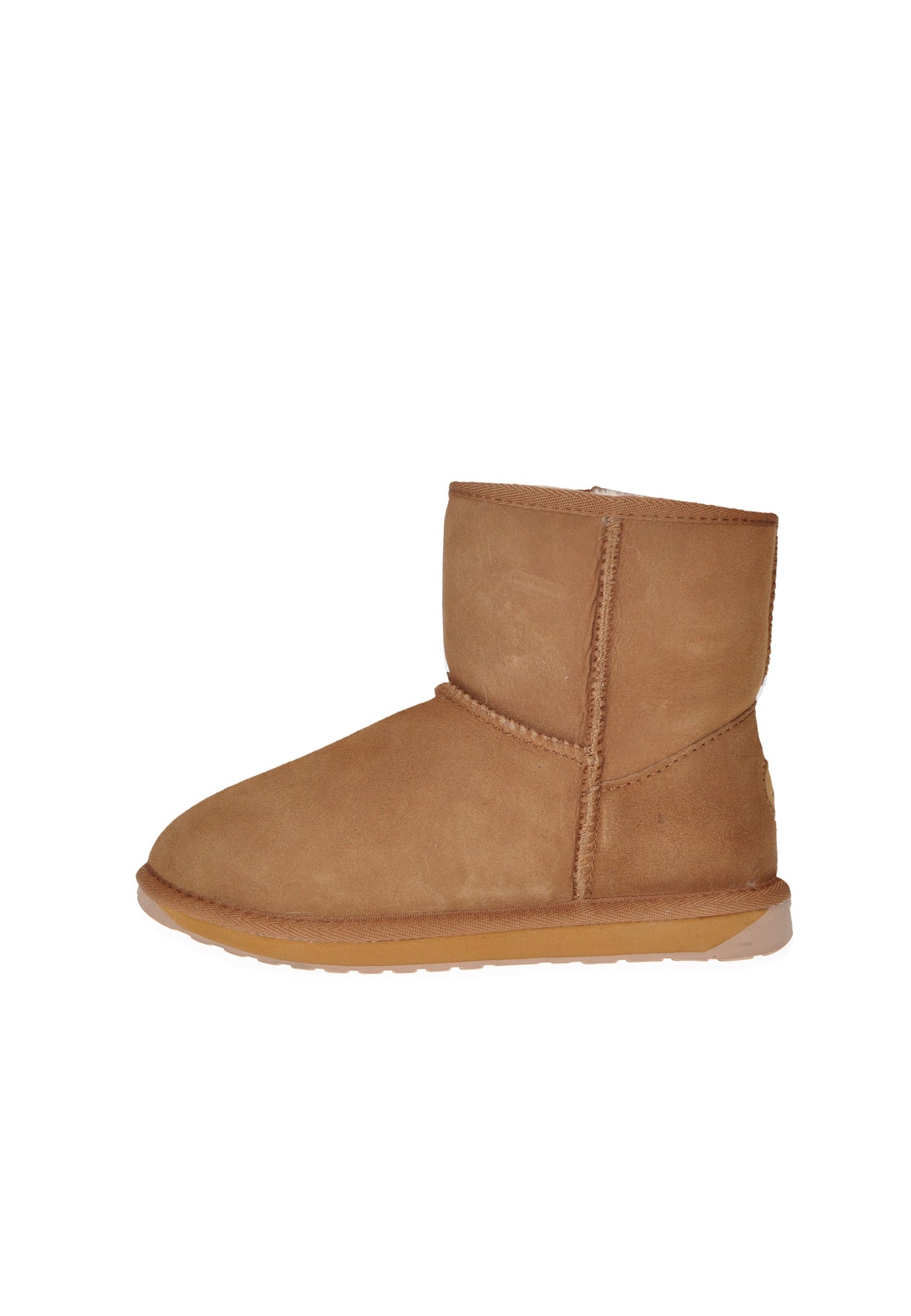 W10003 Boot EMU AUSTRALIA