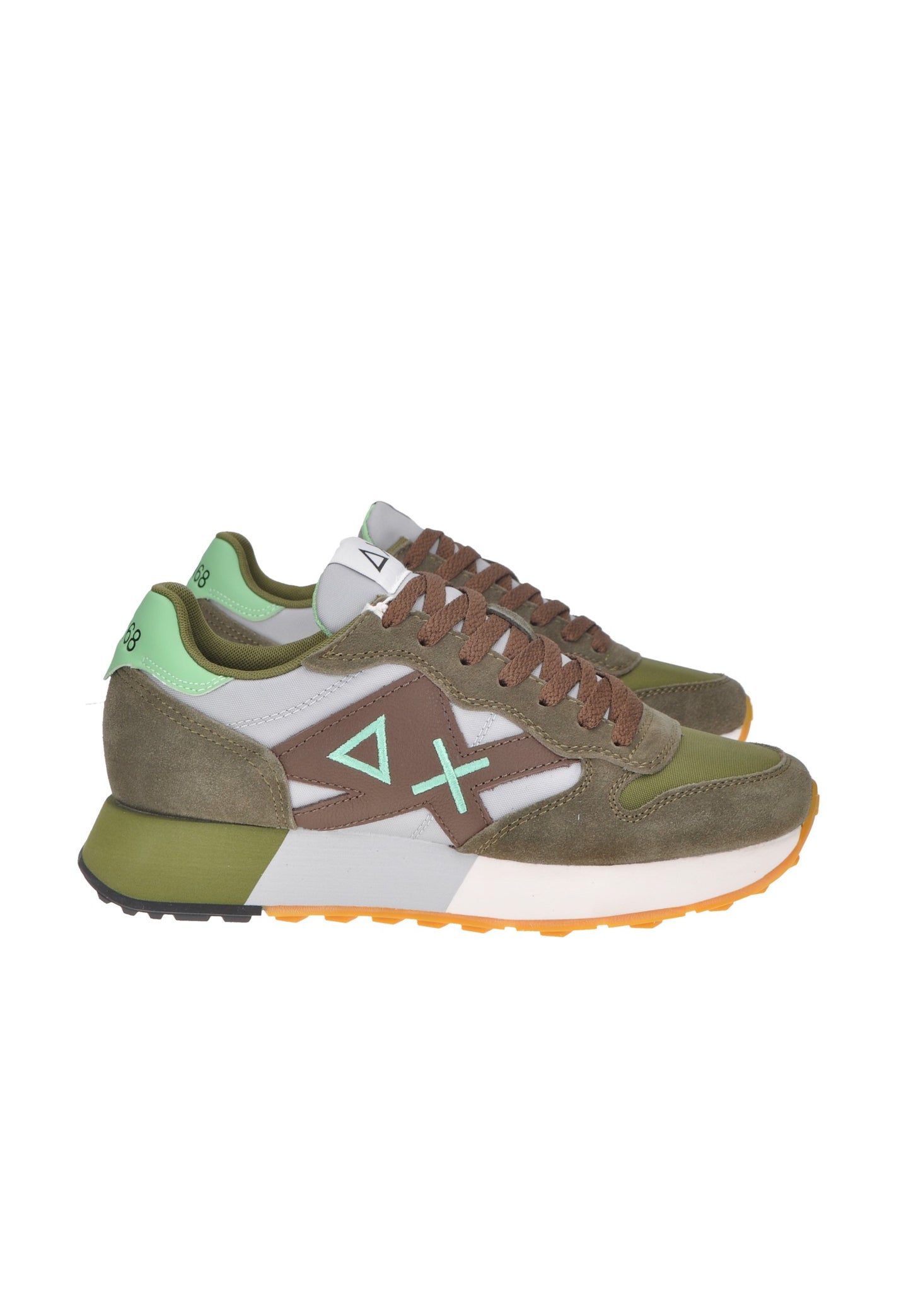 Z35112 sneaker SUN68