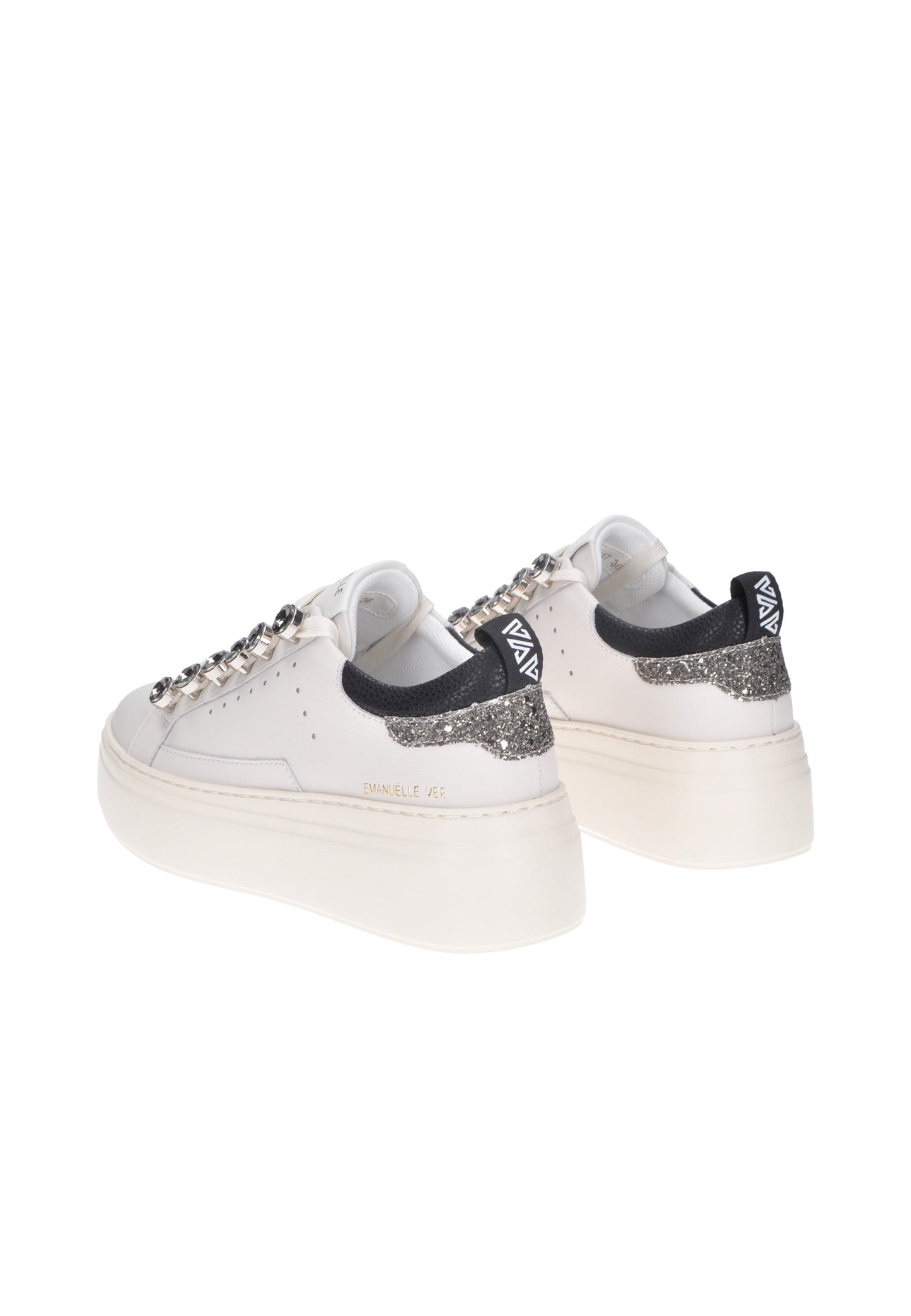 452P-503-17 Emanuelle Vee-Sneaker