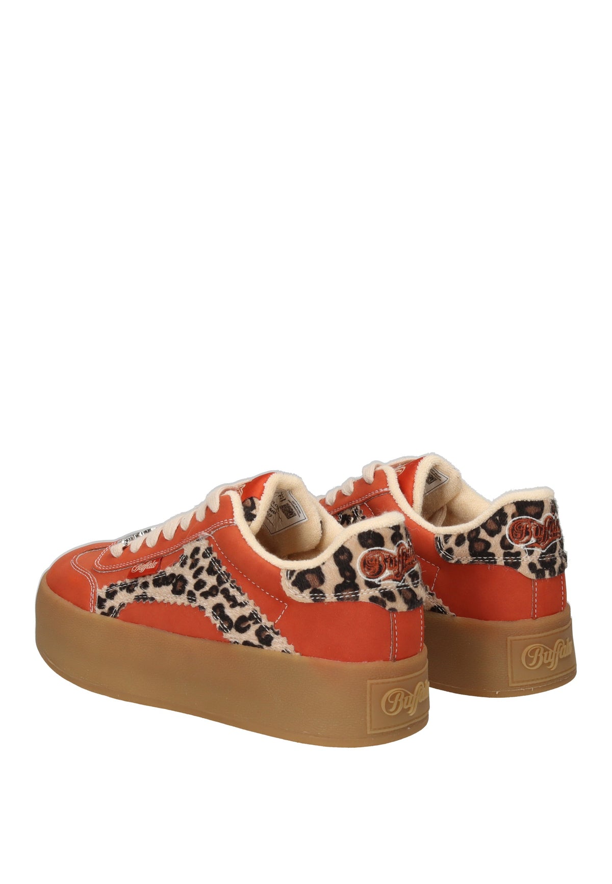 16430 sneaker BUFFALO