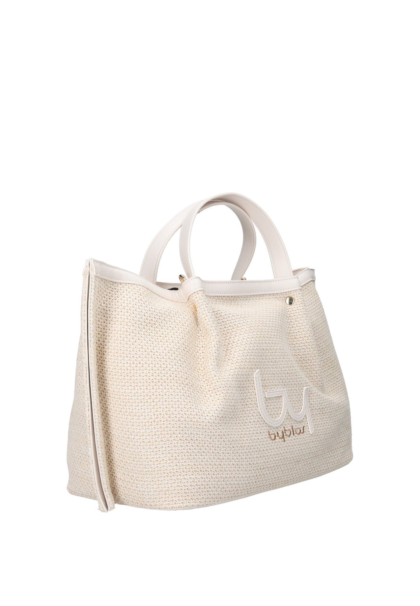 BYBS88B01 Shopping BY Byblos
