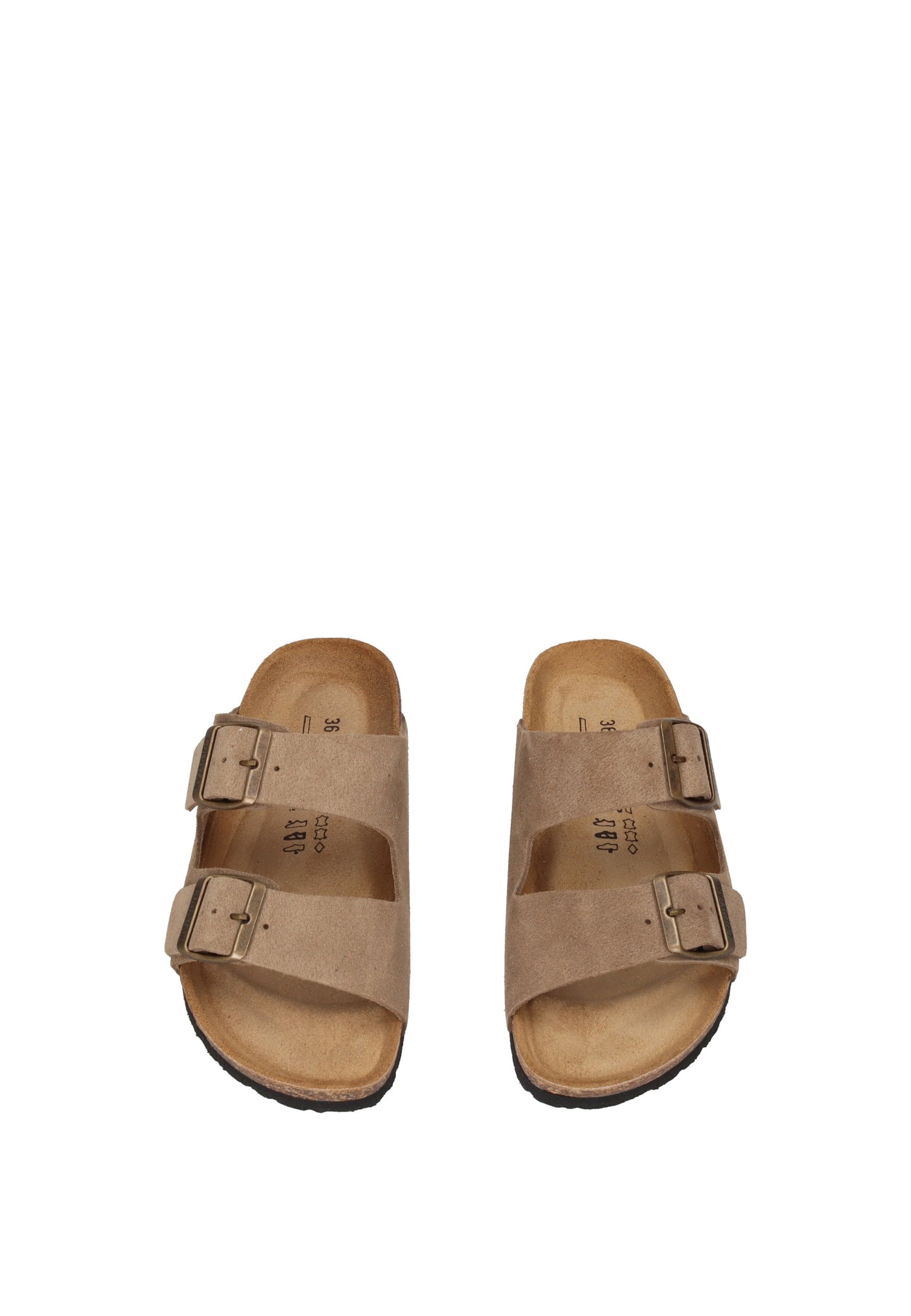 GS823C Goldstar Sandal
