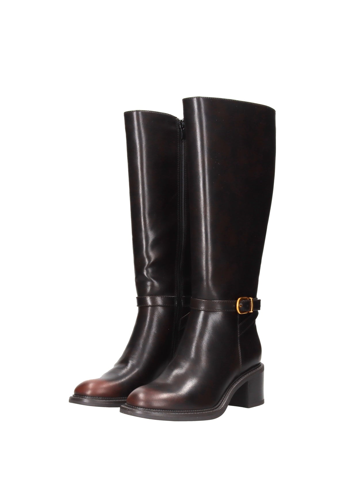 GR682 Stivali GOLD&GOLD