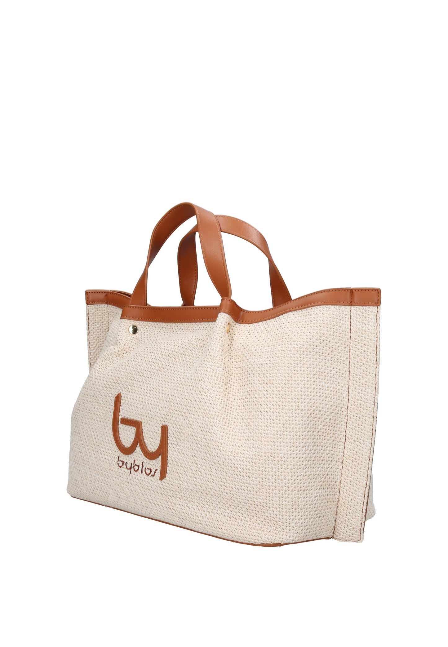 BYBS88B01 Shopping BY Byblos