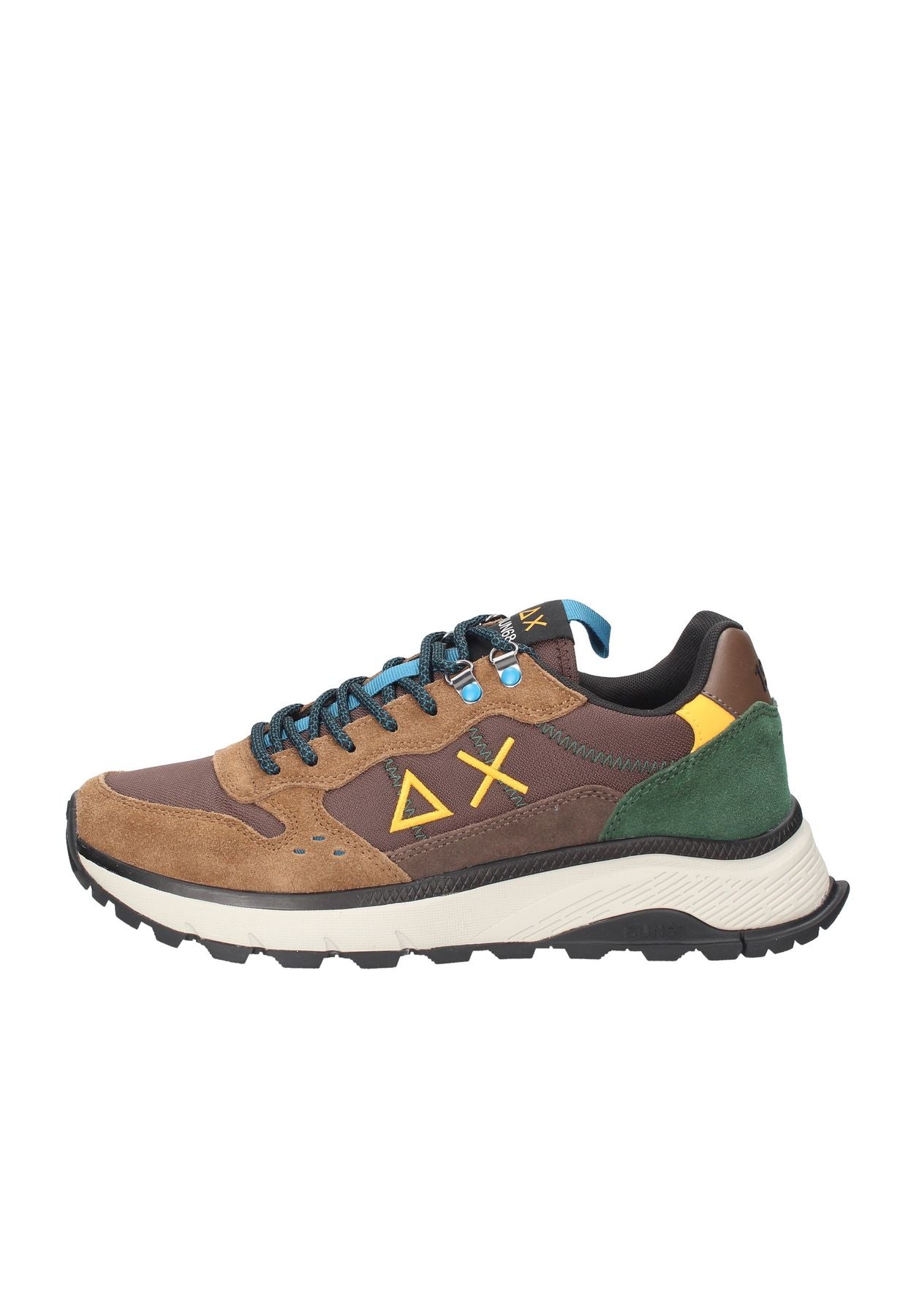Z44128 sneaker SUN68