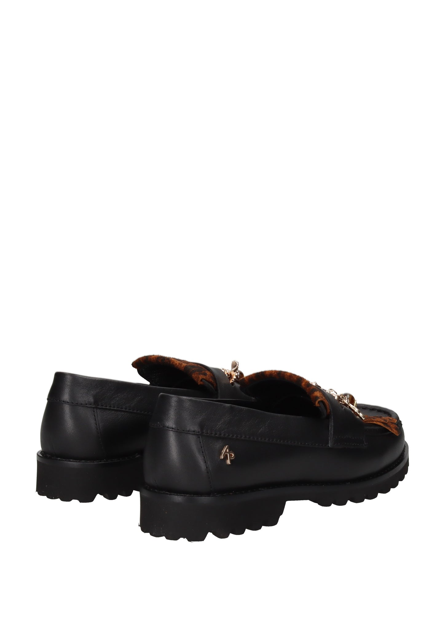 F6GROOVY02/LEP Mocassino APEPAZZA