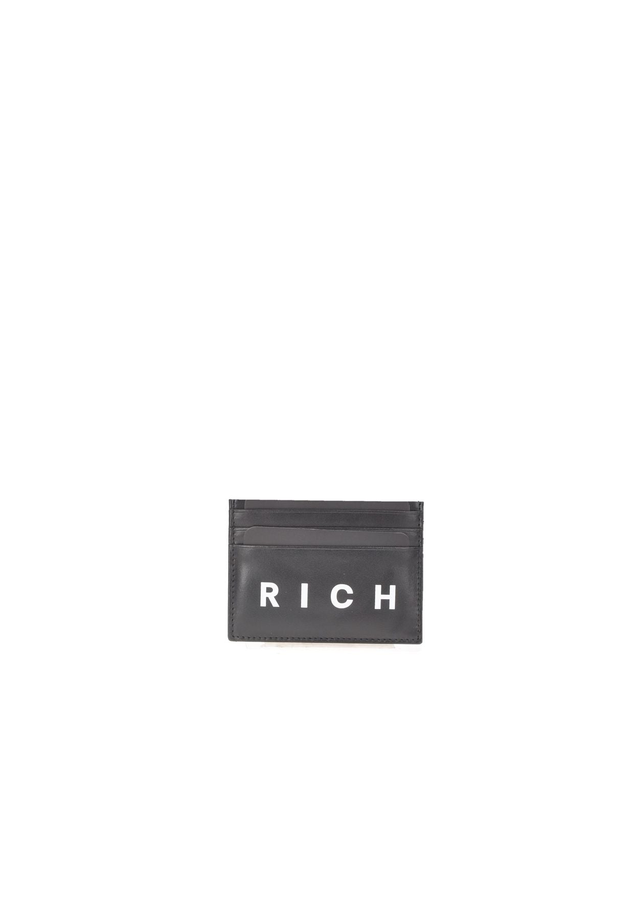 JR-W189 Porta carte di credito JOHN RICHMOND