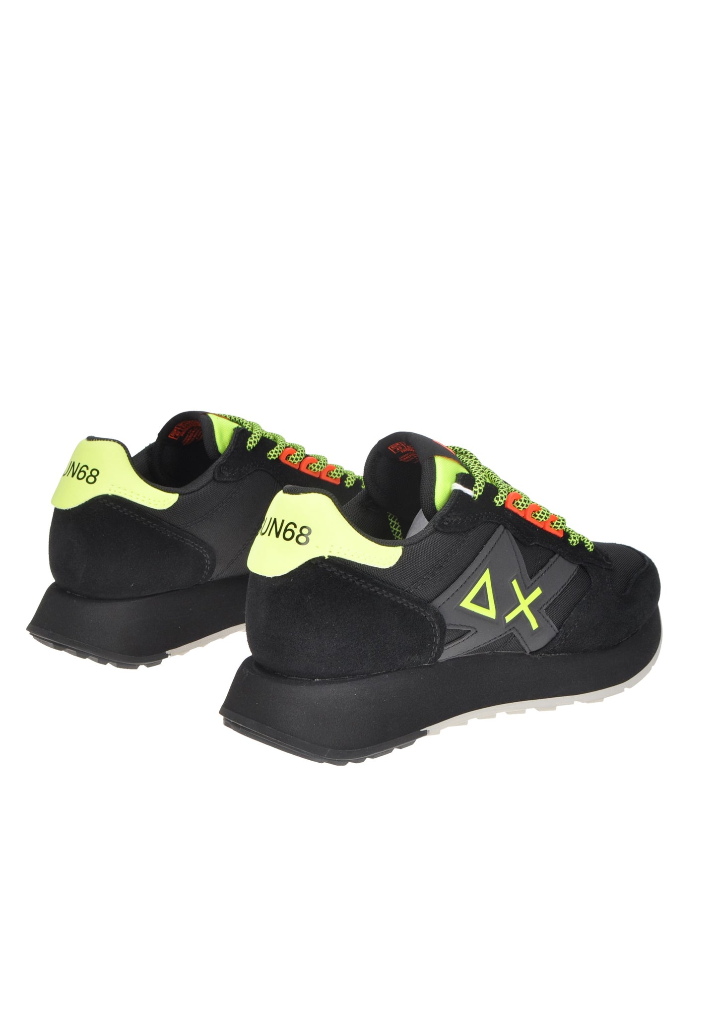 Z45115 sneaker SUN68