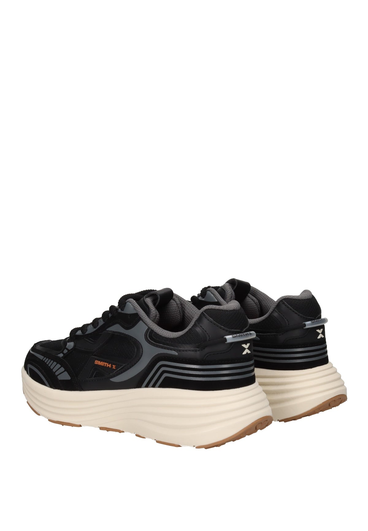 SMM7015 sneaker ALEXANDER SMITH