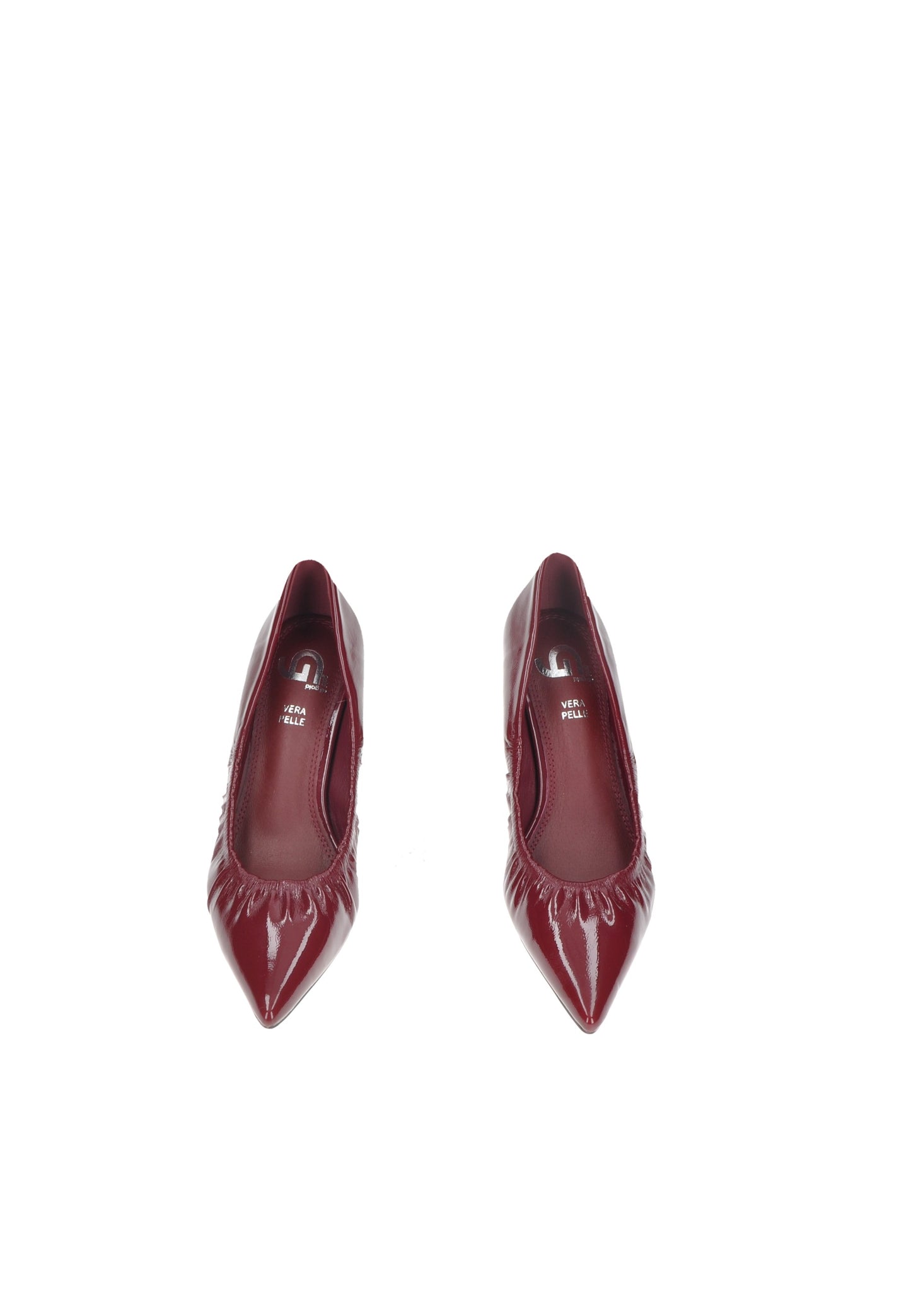 GH95 GOLD&amp;GOLD Pumps