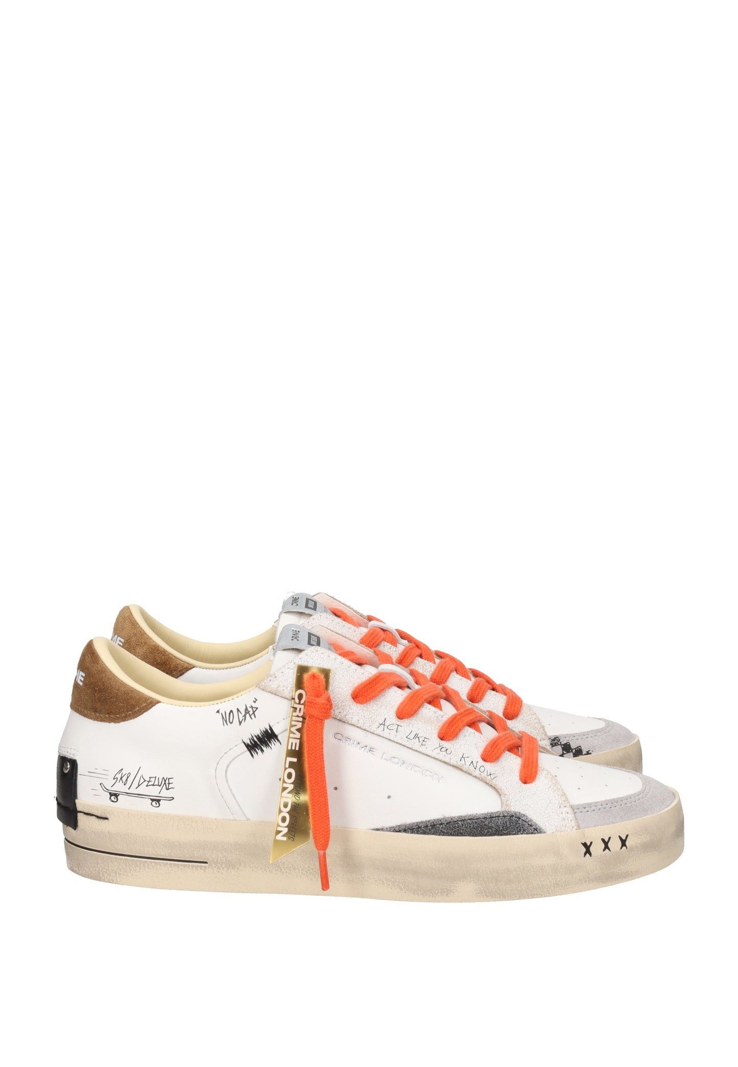 10108AA9 sneaker Crime London