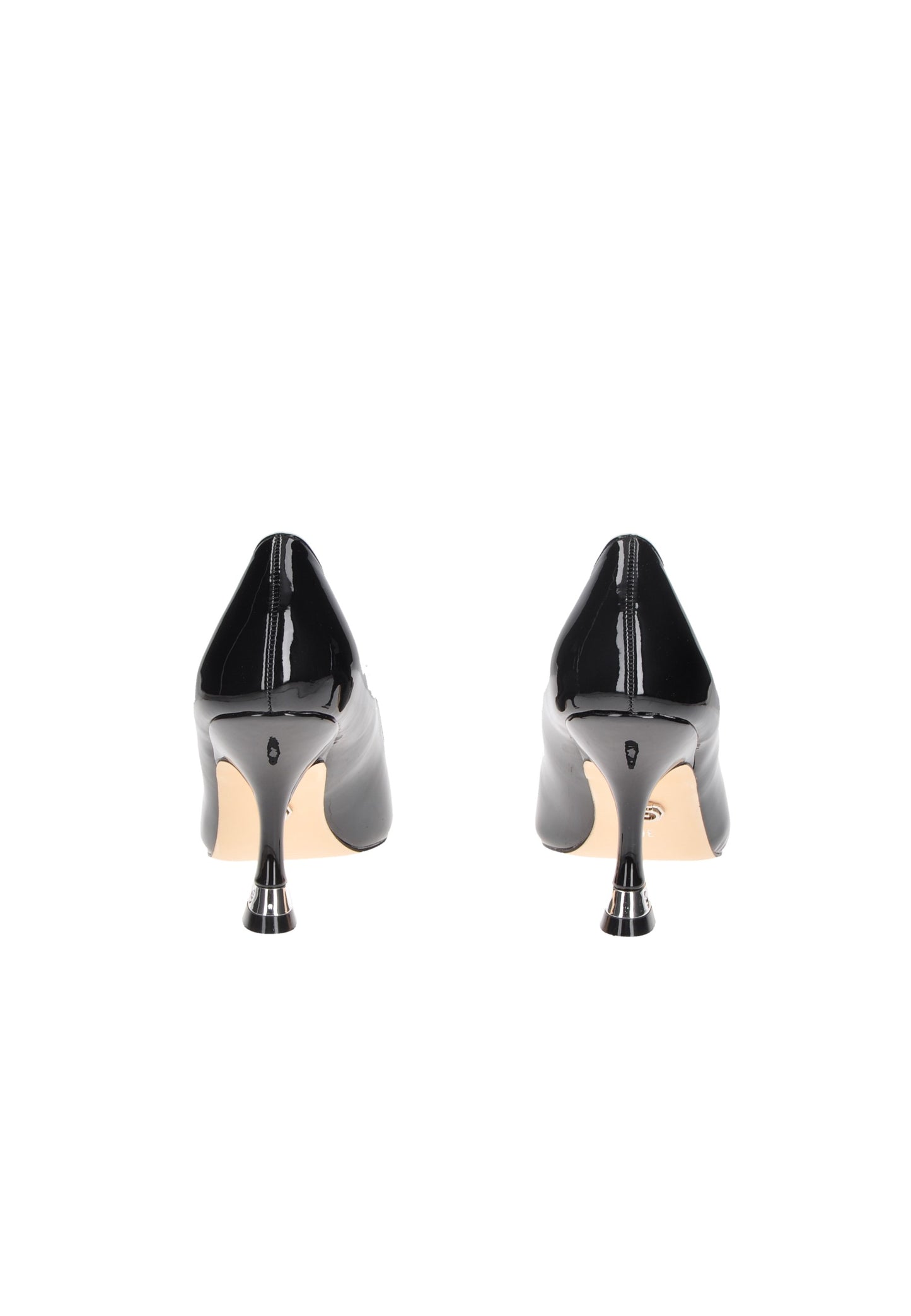 GP778 Decollete GOLD&GOLD