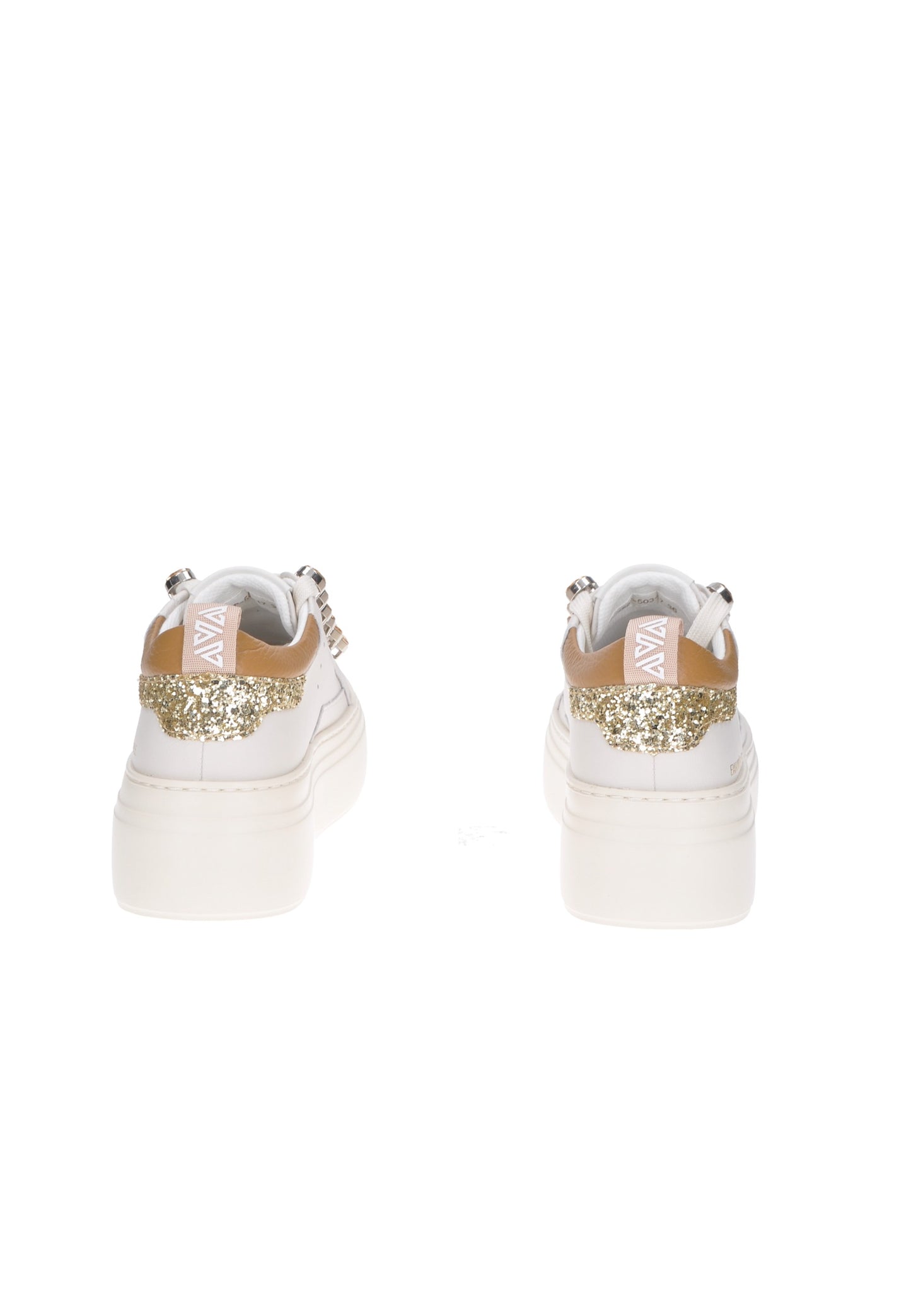 452P-503-17 Emanuelle Vee-Sneaker