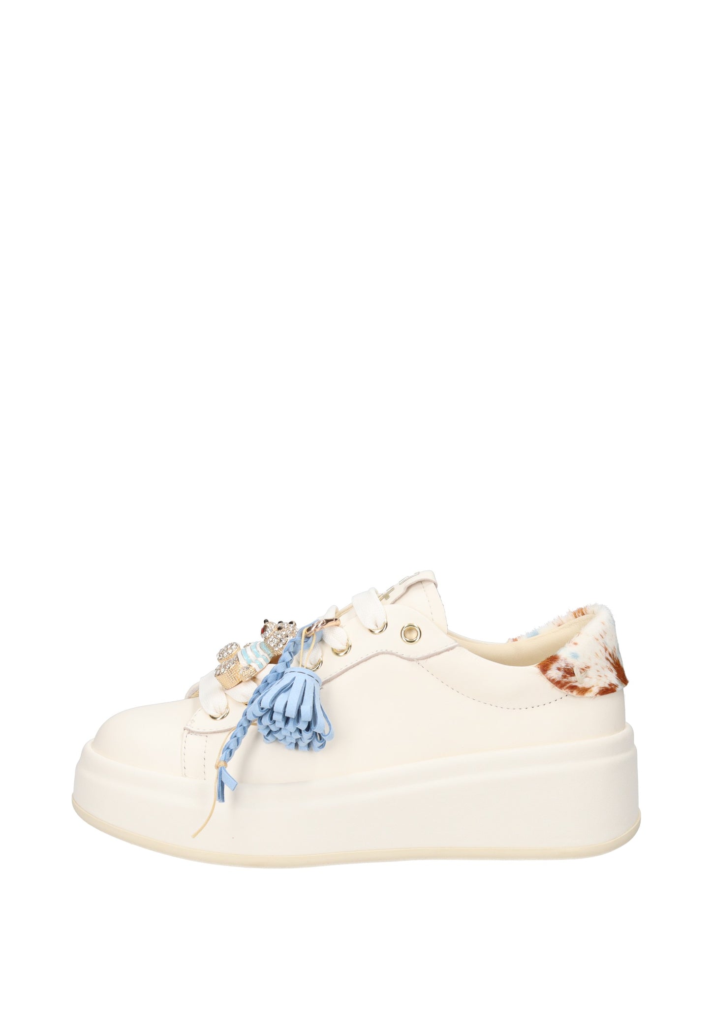 OLIVA02A sneaker GIO +