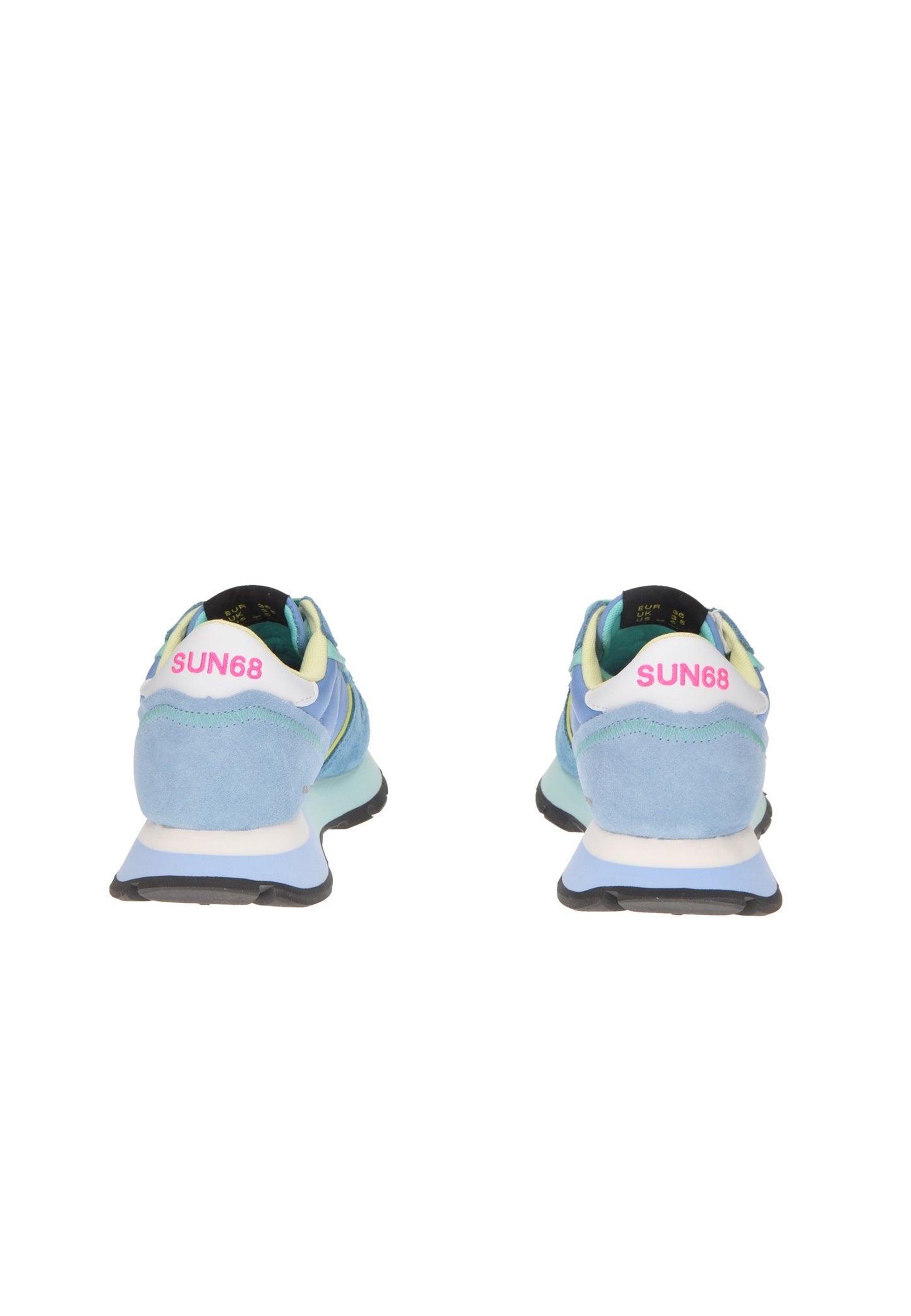 Z35204 sneaker SUN68