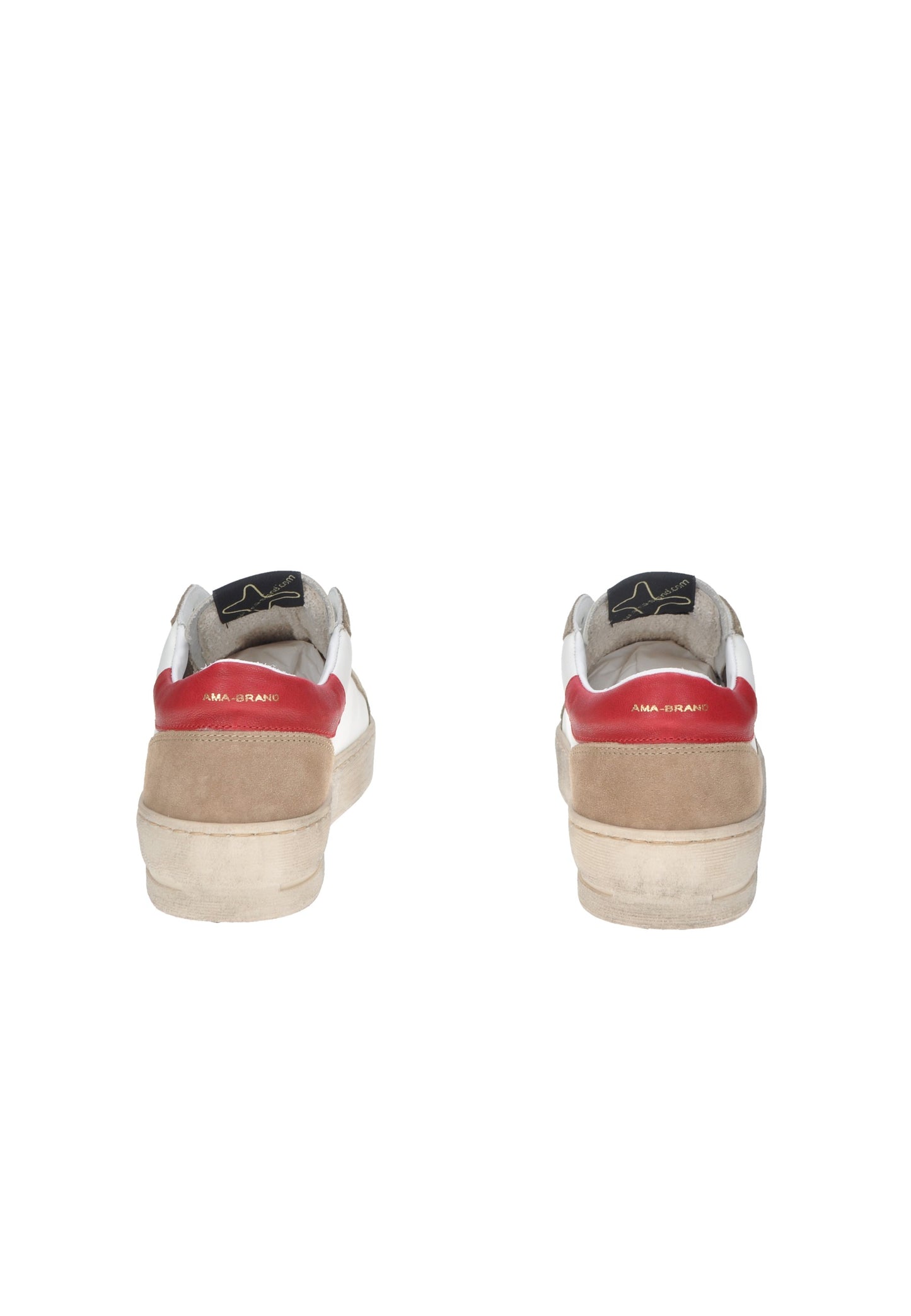 4358 AMA BRAND sneakers