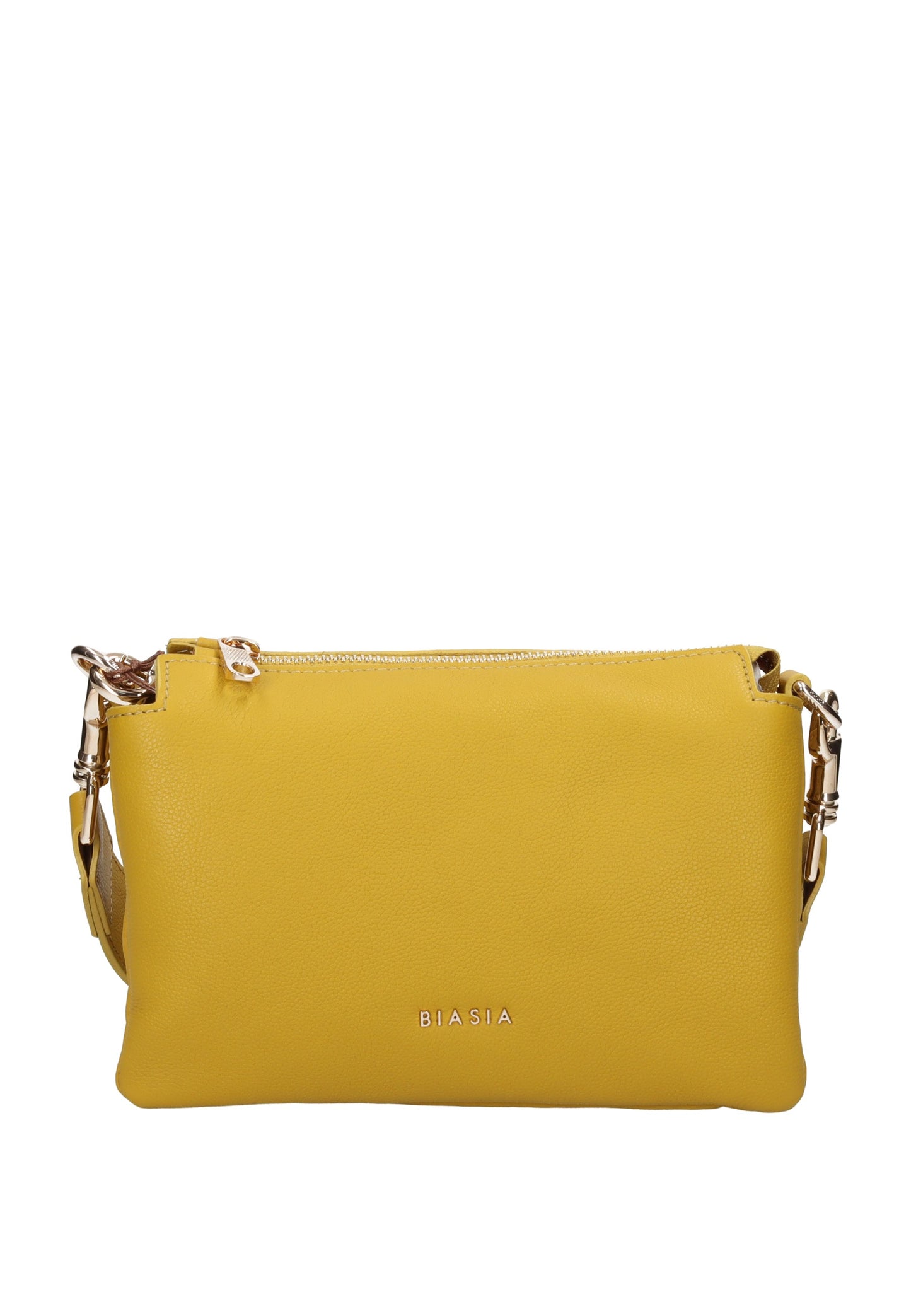 BIBP9F801 Borsa a spalla FRANCESCO BIASIA