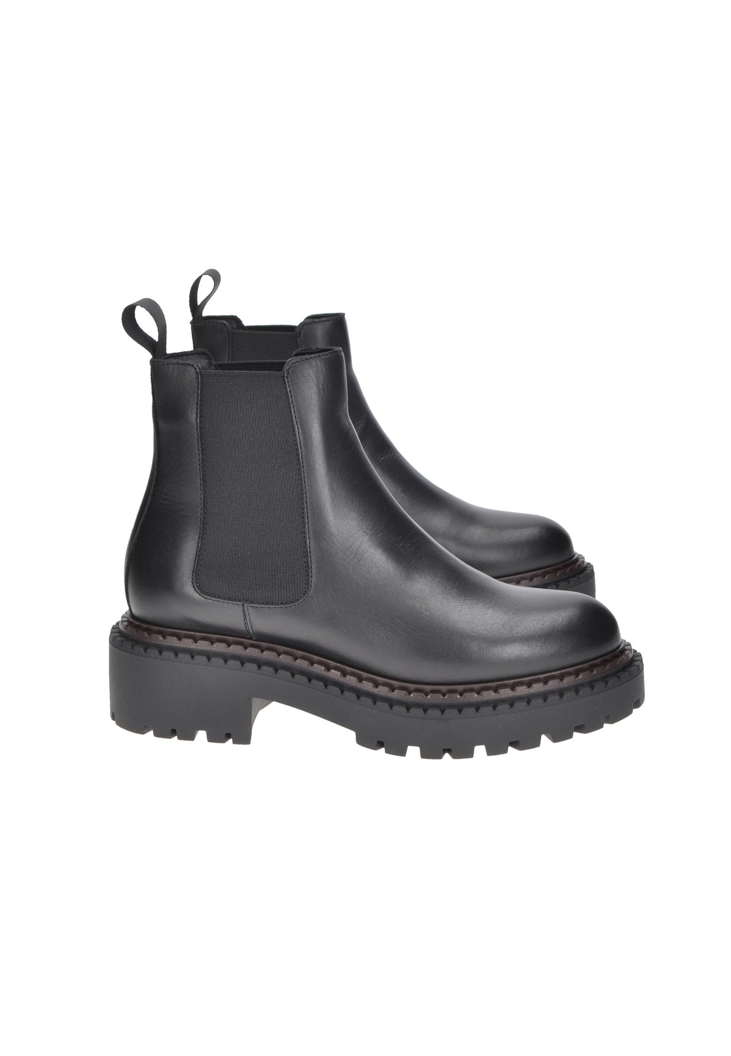 78L3 Boot FRAU