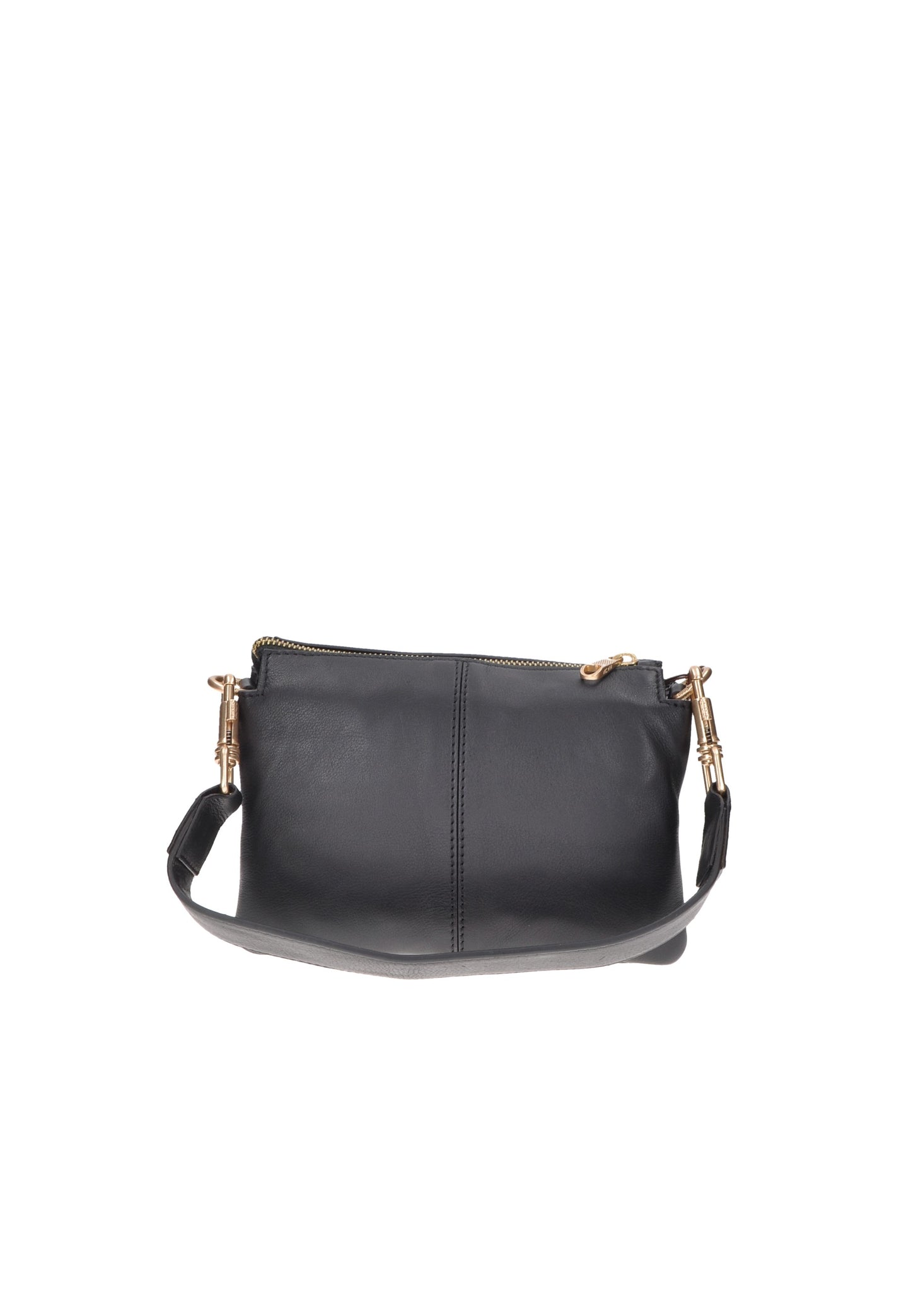 BIBP9F801 Borsa a spalla FRANCESCO BIASIA